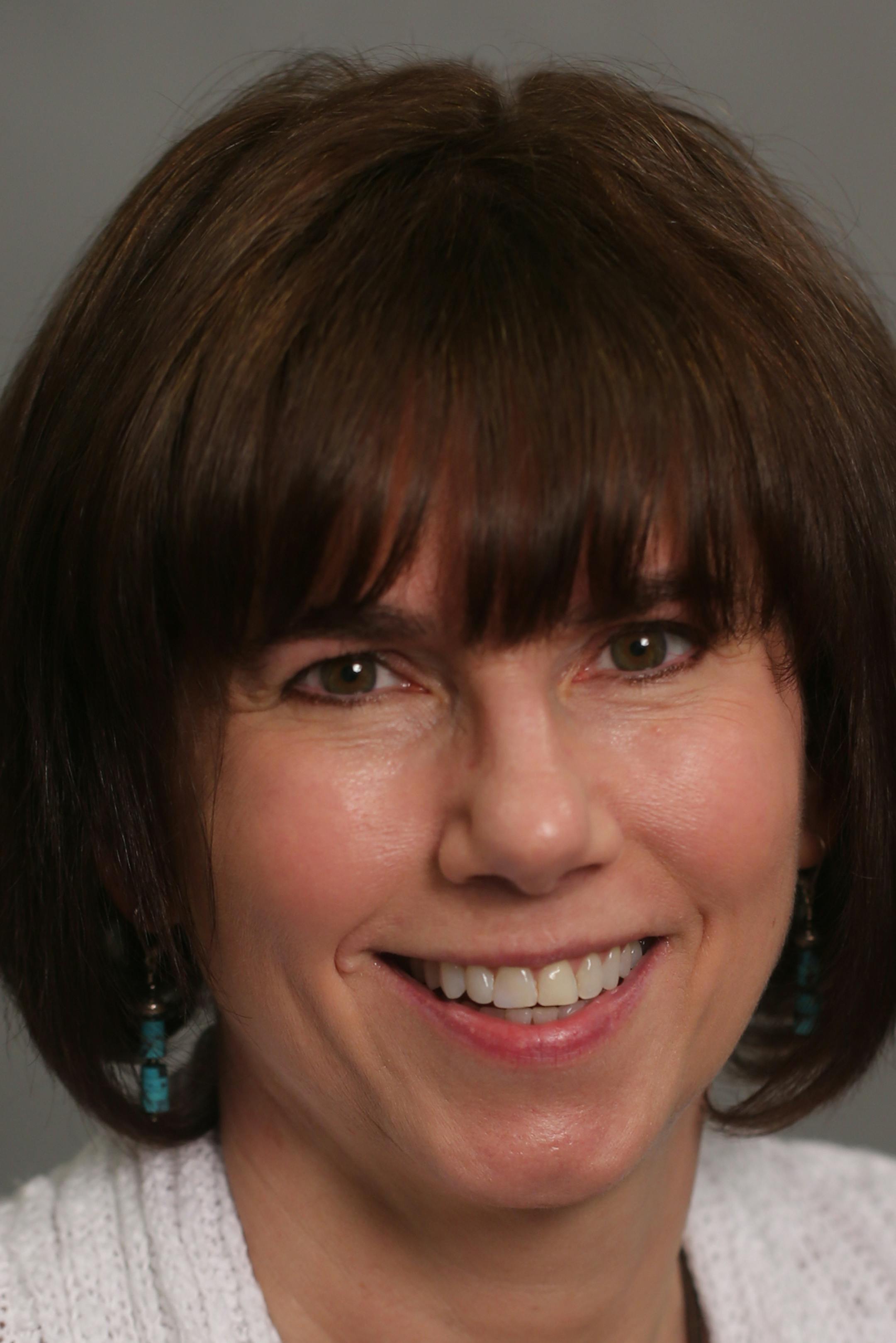 Star Tribune sports reporter Rachel Blount