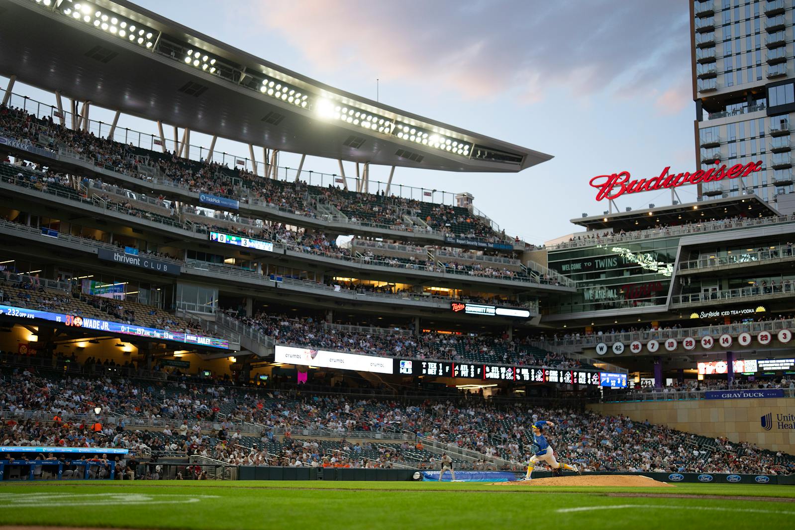 The Minnesota Twins' deal to bring in minority investors will free up some cash. But the challenges of running an Major League Baseball team in a smaller market remain.