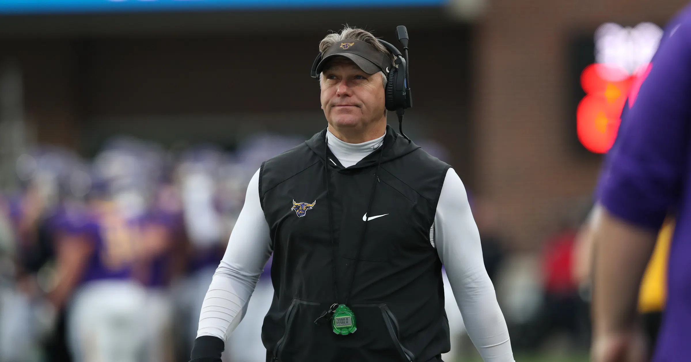 Mike Rough Minnesota Exclusive access inside the film room with a Minnesota football powerhouse