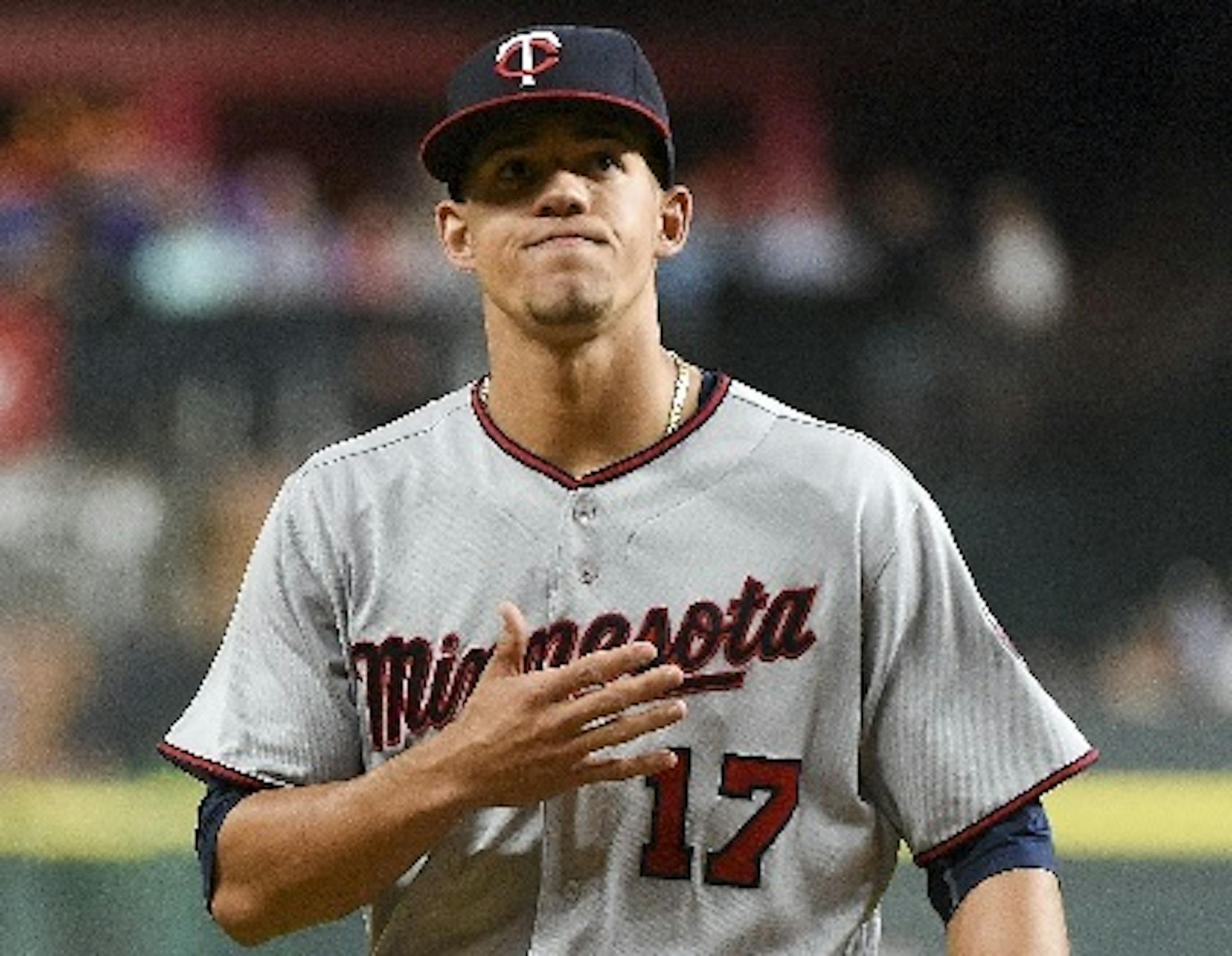 Jose Berrios