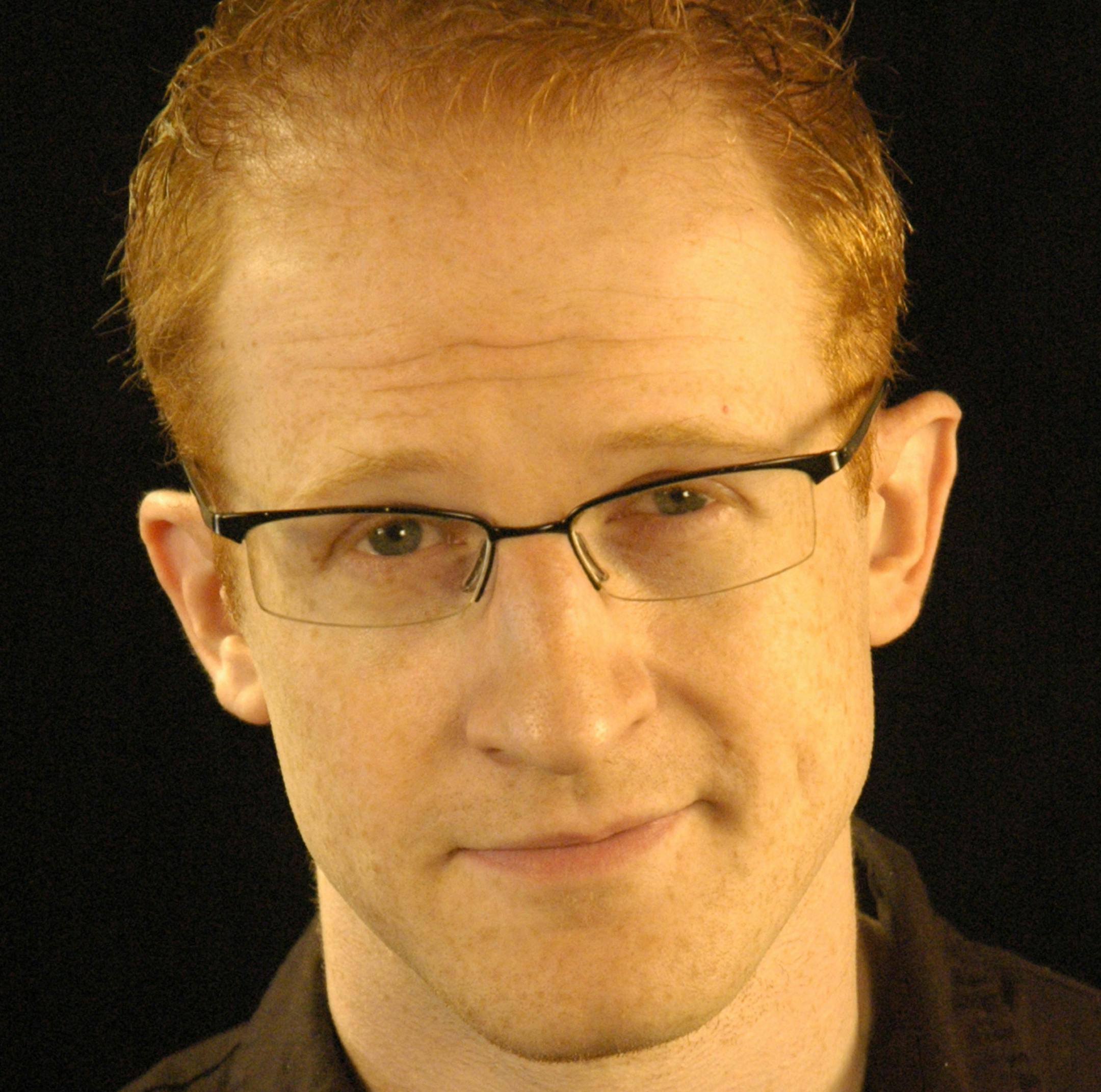 Steve Hofstetter