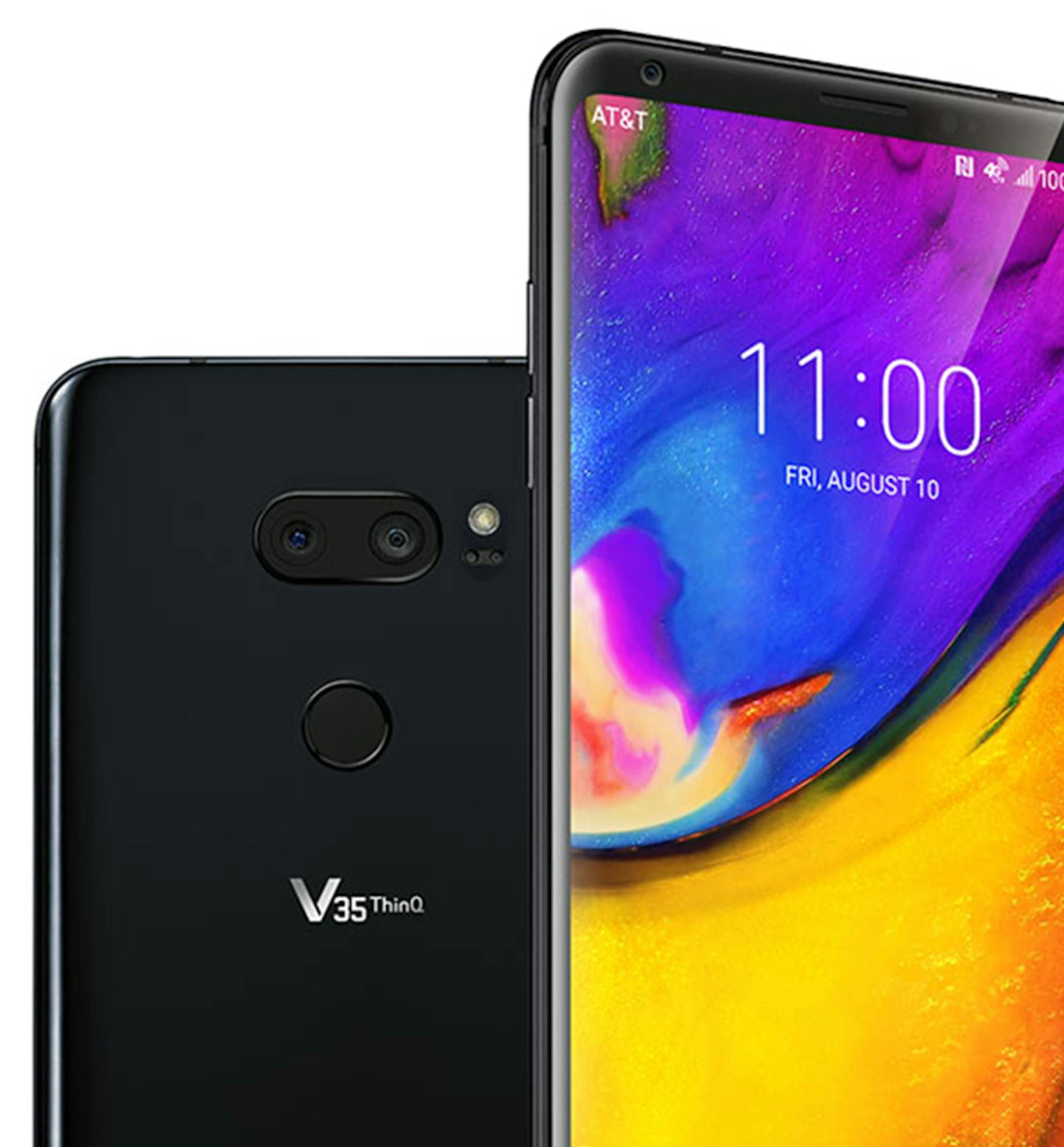 V35 ThinQ