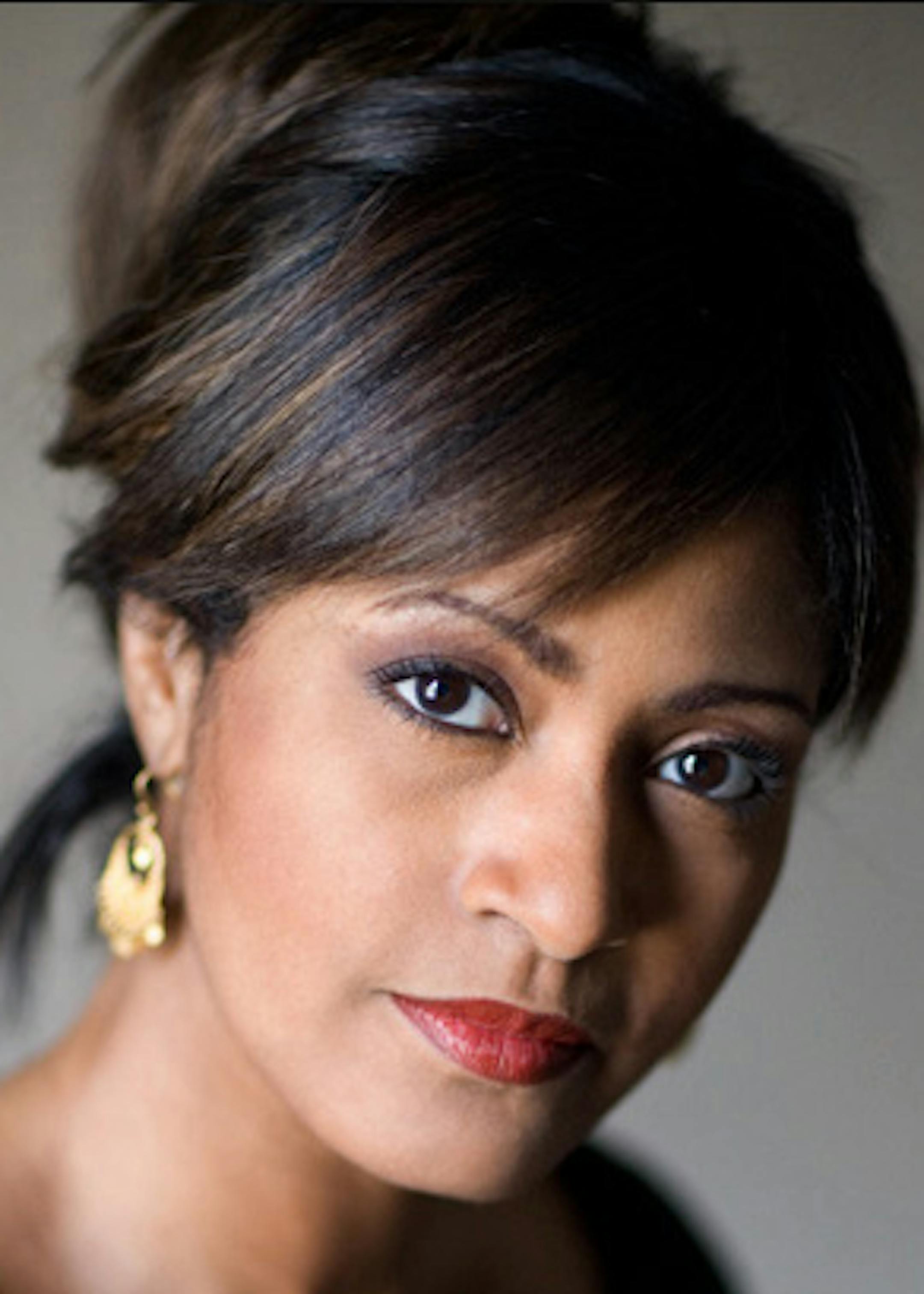 Robyne Robinson ORG XMIT: MIN2013110617083674