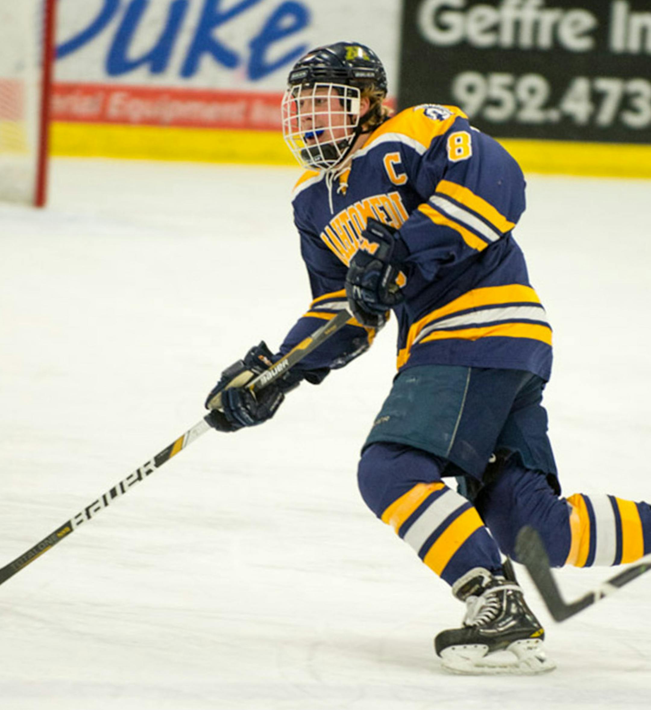 Mike Kneale Picture Place