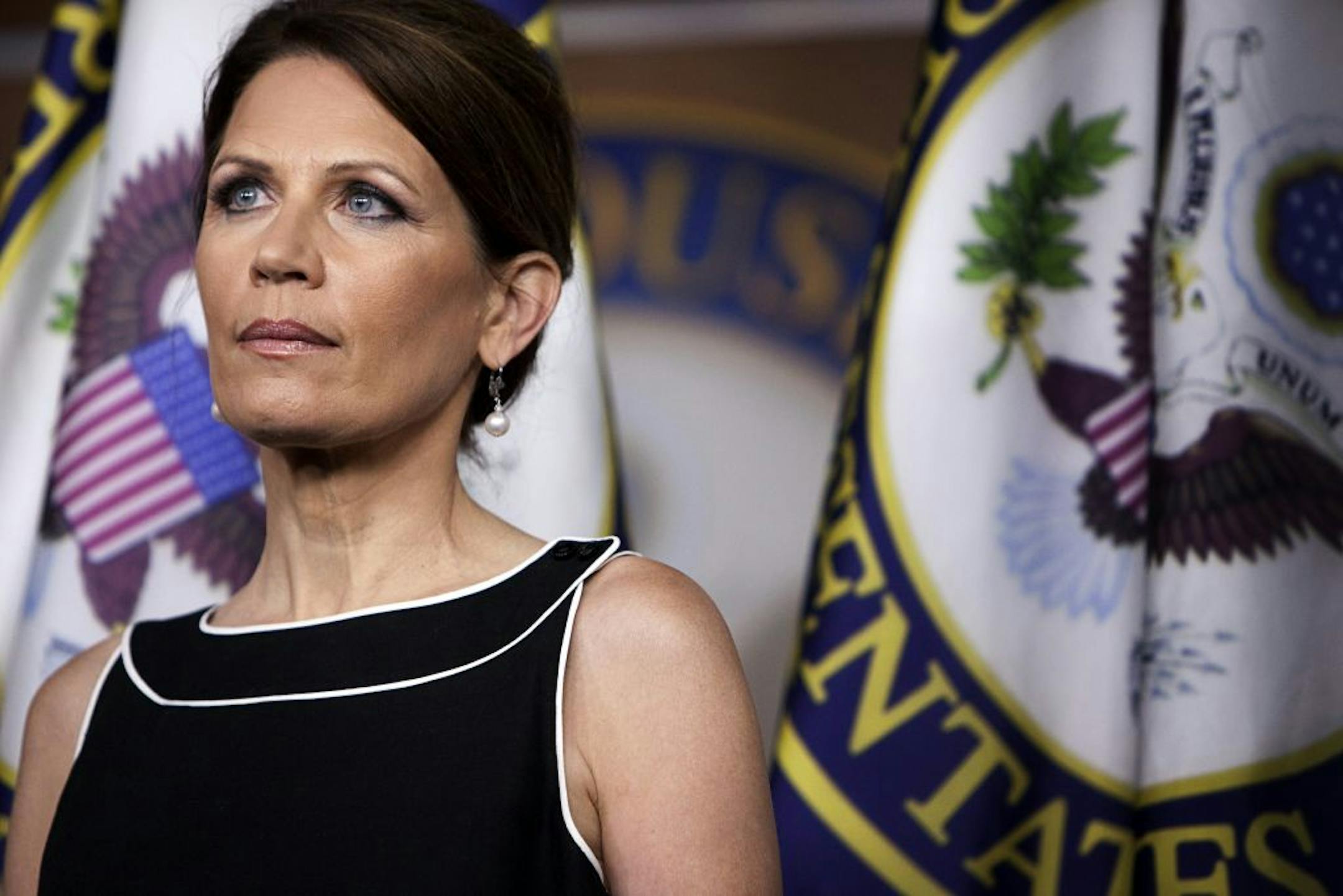 Rep. Michele Bachmann
