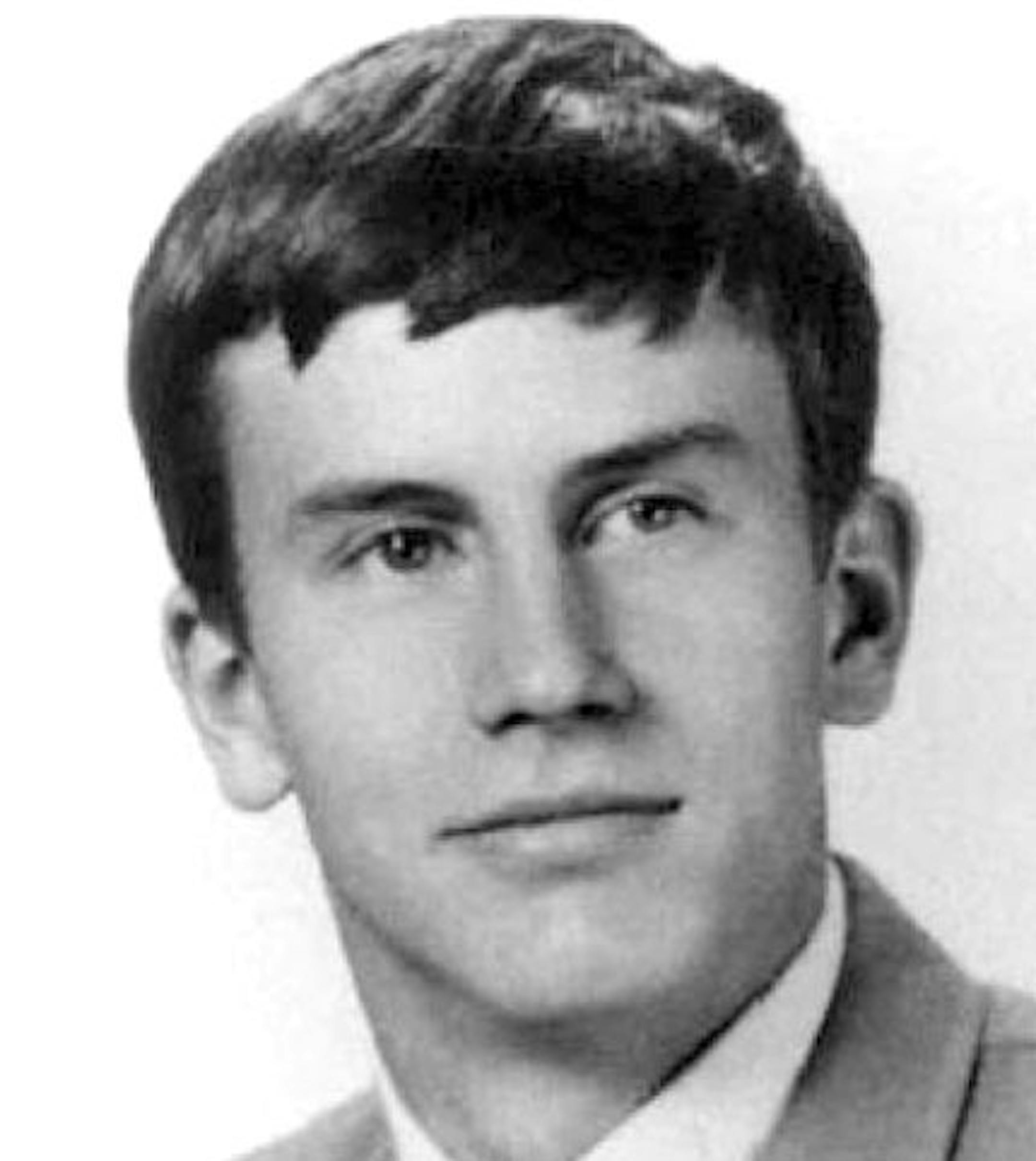 A sample of the Minnesota missing Blog post