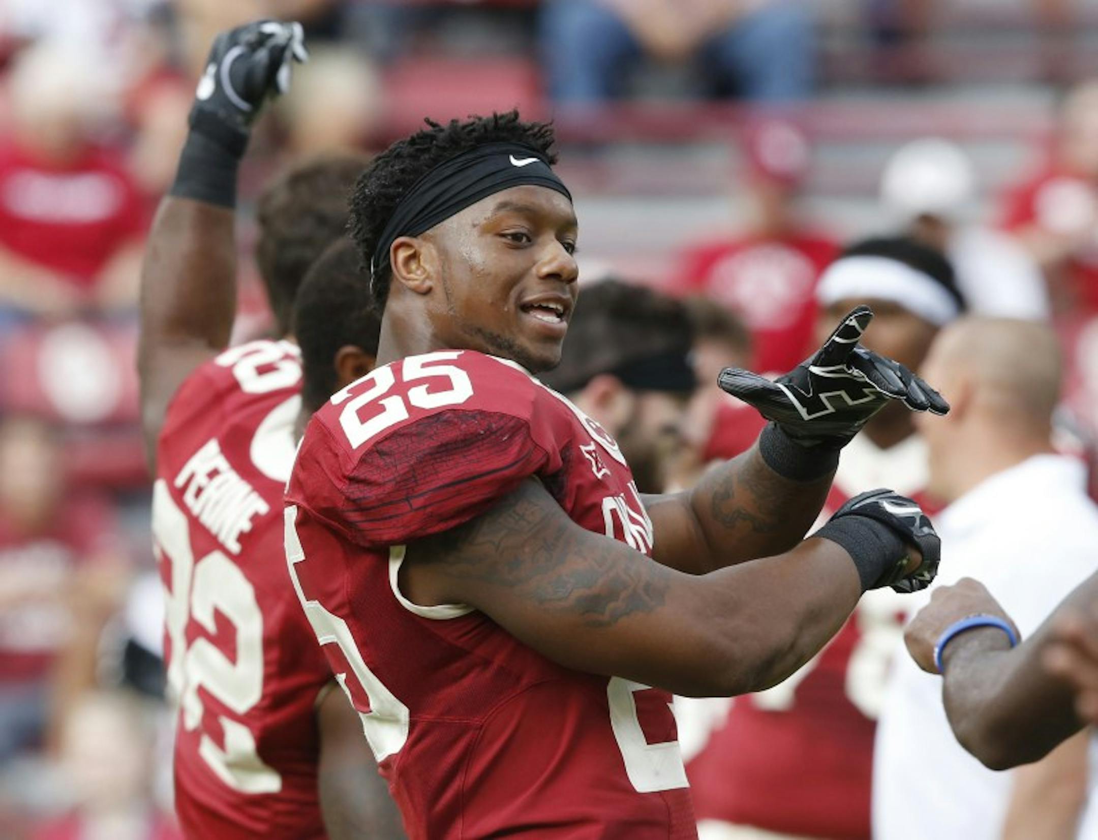 Joe Mixon