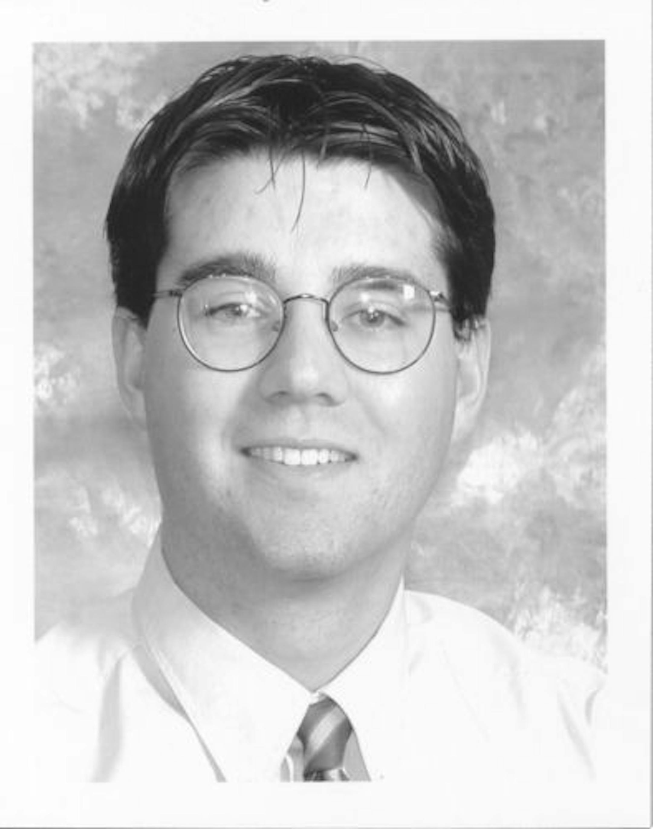 VG07348;Rory Koch; State representative, District 64A; Republican; St. Paul; 2002