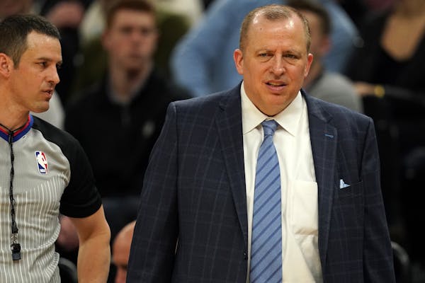 Tom Thibodeau's ouster as Wolves coach was inevitable after his bungled handling of the Jimmy Butler fiasco.