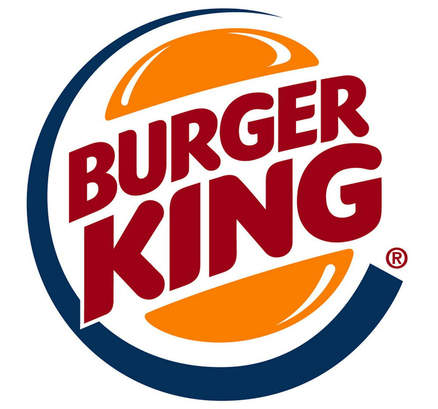 Burger King logo