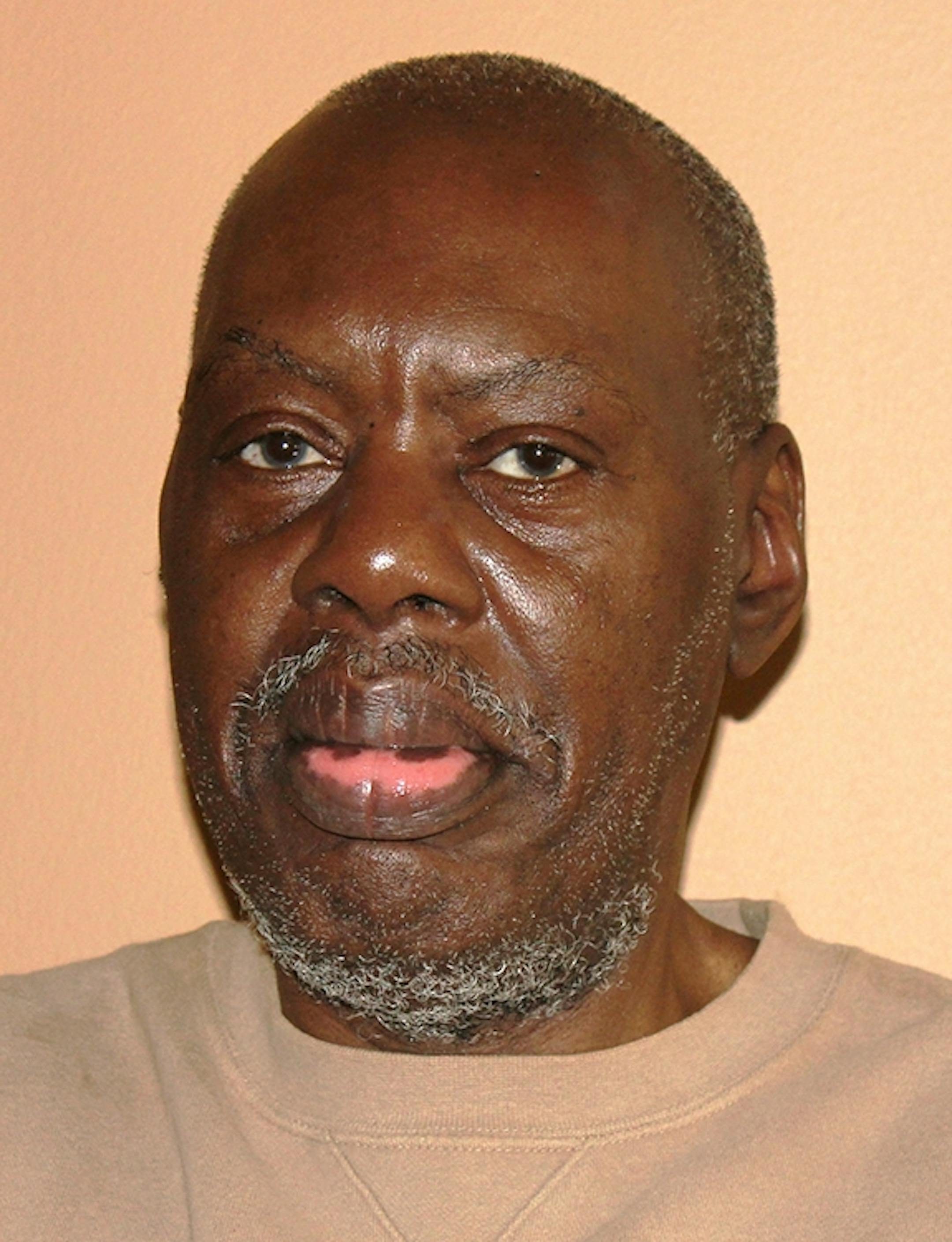 OFFENDER story running online Attached photos for the online OFFENDER story to be moved momentarily. photo of Benjamin Gissendanner, 68, a convicted rapist.