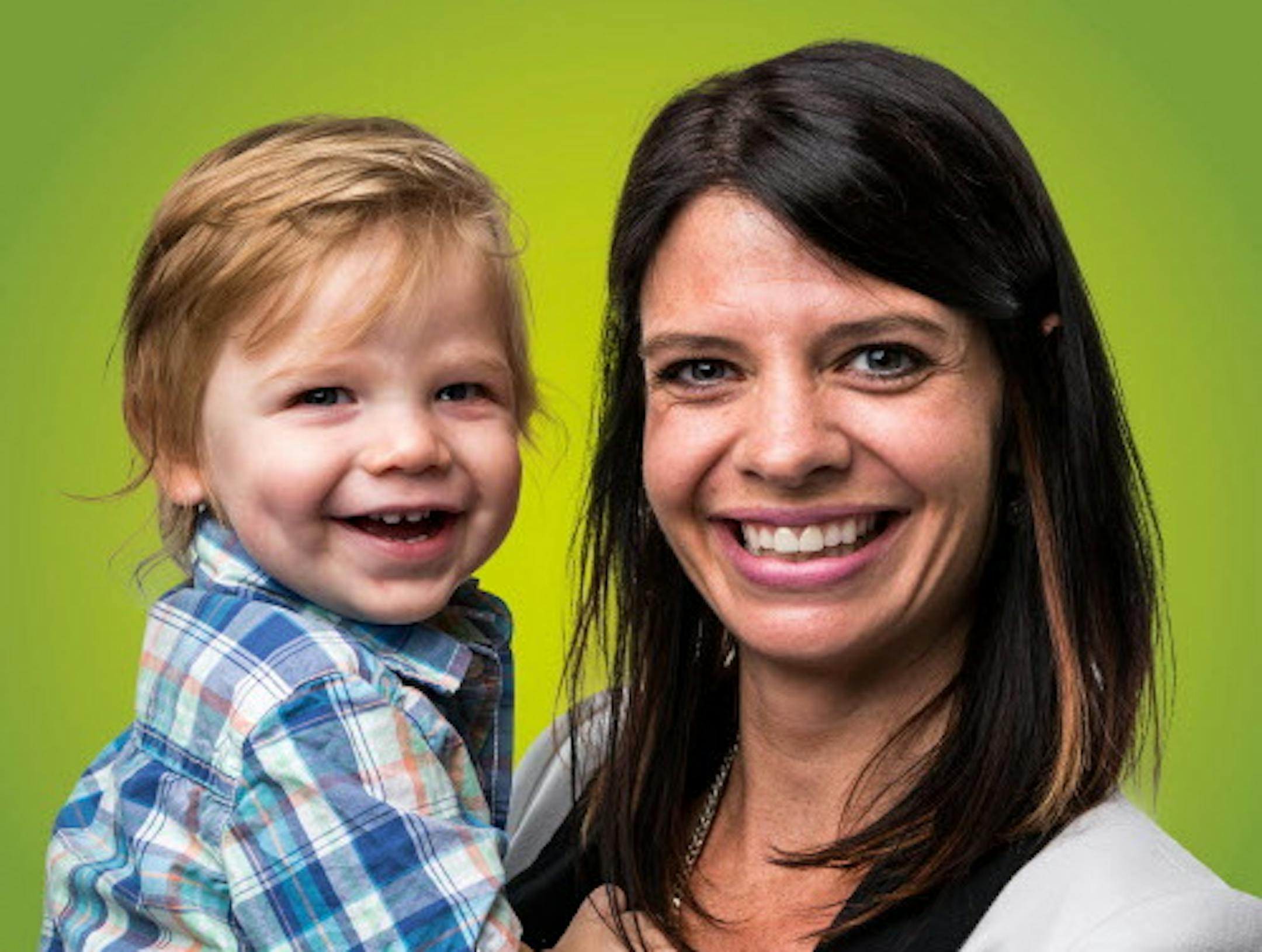 4moms vice president of finance, Amanda Katawczik. (Photo courtesy 4moms) ORG XMIT: 1188021