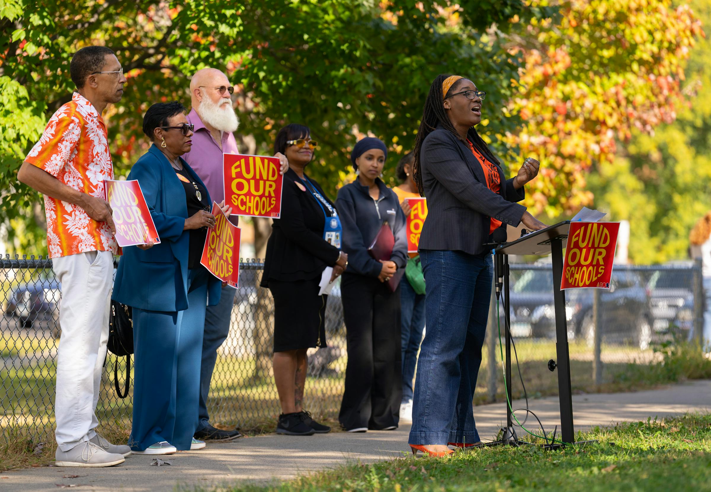 As federal pandemic funds expire, Minneapolis and St. Paul schools seeking help