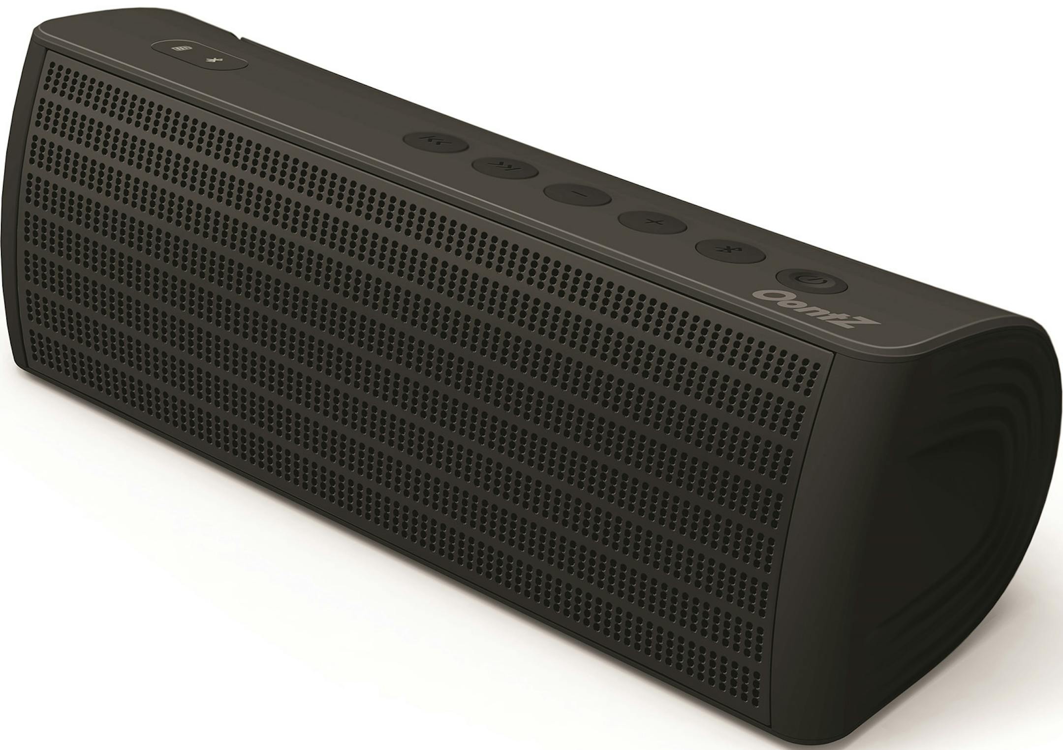 Image Caption: Cambridge SoundWorks OontZ XL Bluetooth Speaker Credit: Cambridge SoundWorks