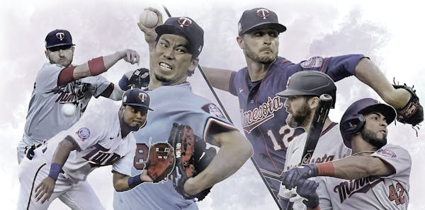 Twins player-by-player look ahead: Will they stay or will they go?