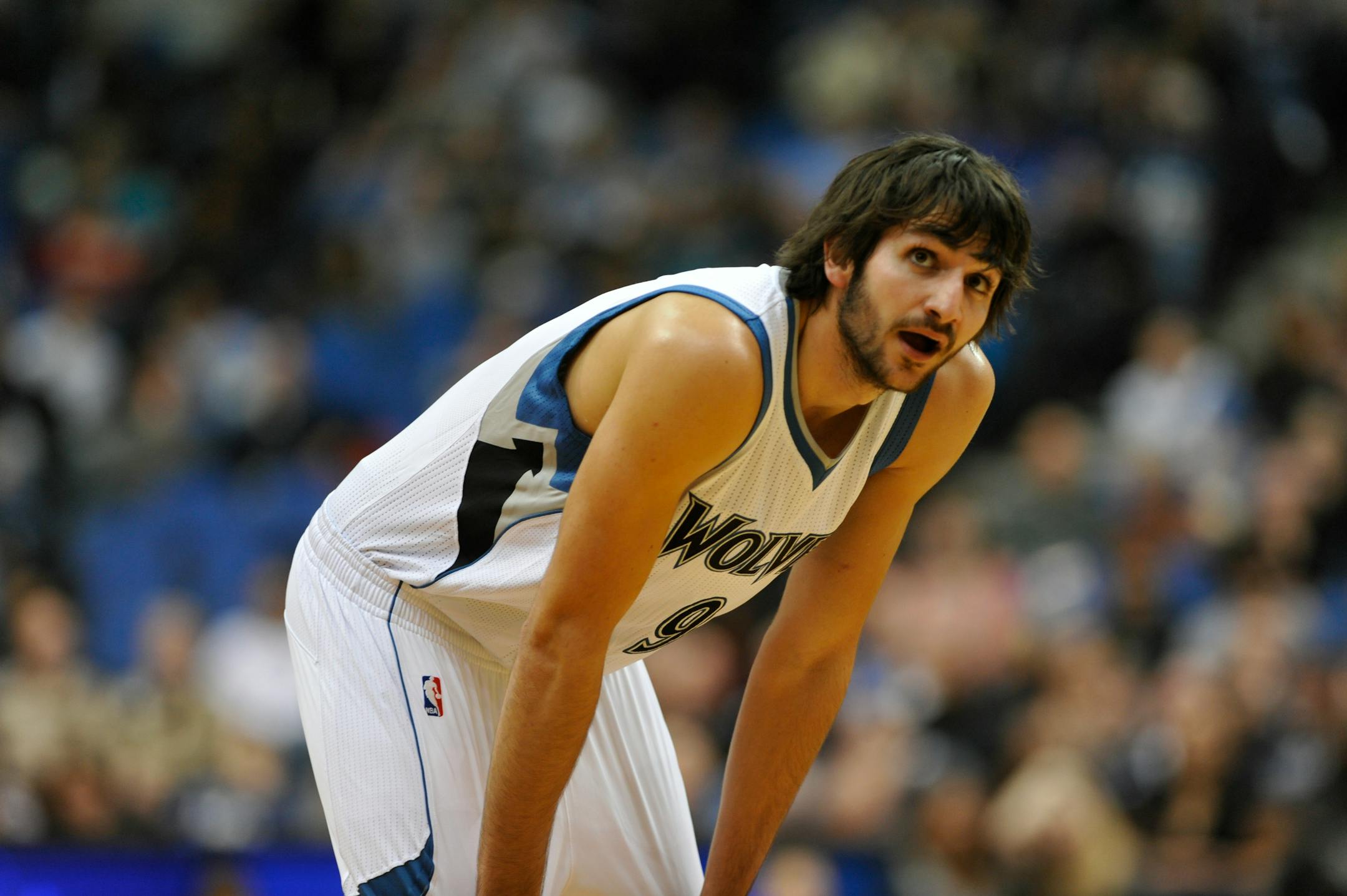 Ricky Rubio