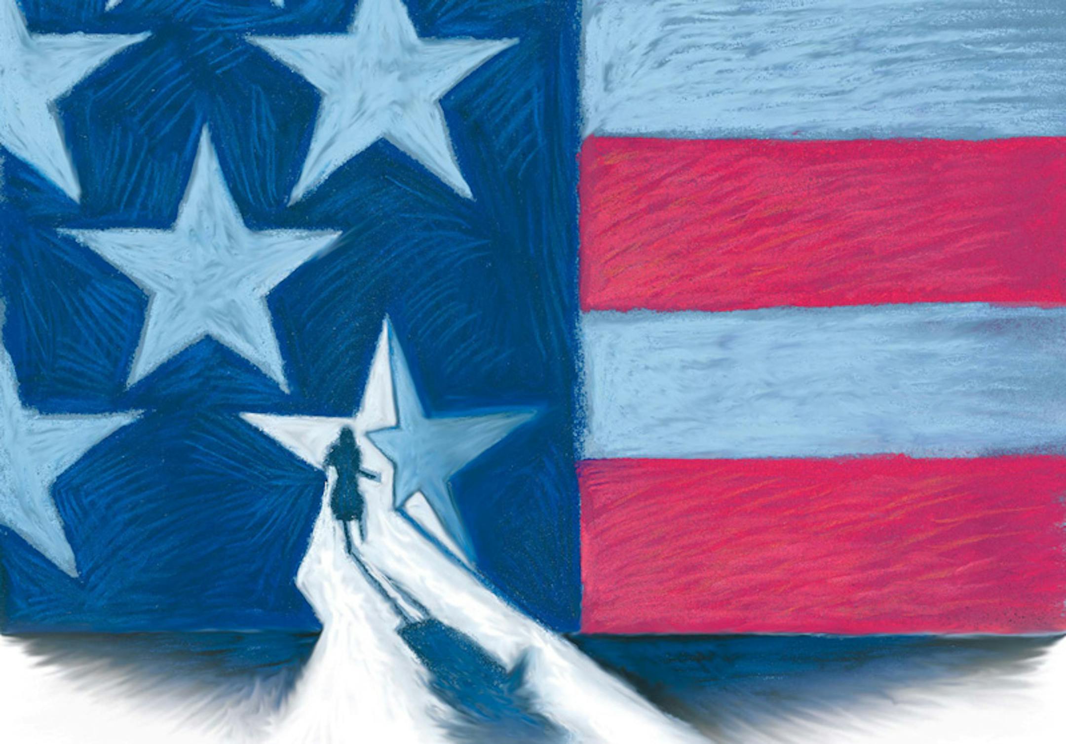 Julie Notarianni/Seattle Times/MCT