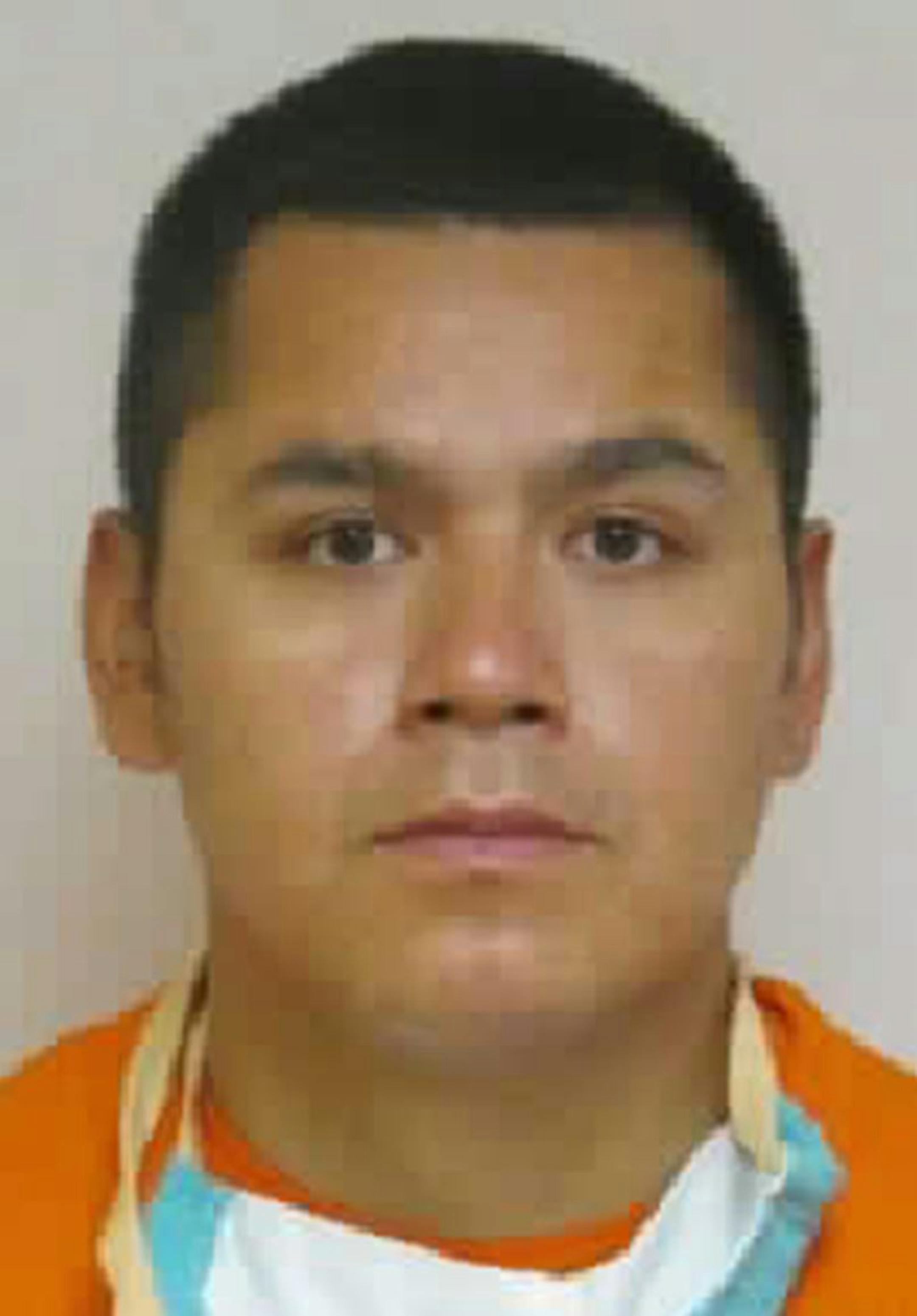 Keith C. Bellanger Credit: St. Louis County Sheriff's Office