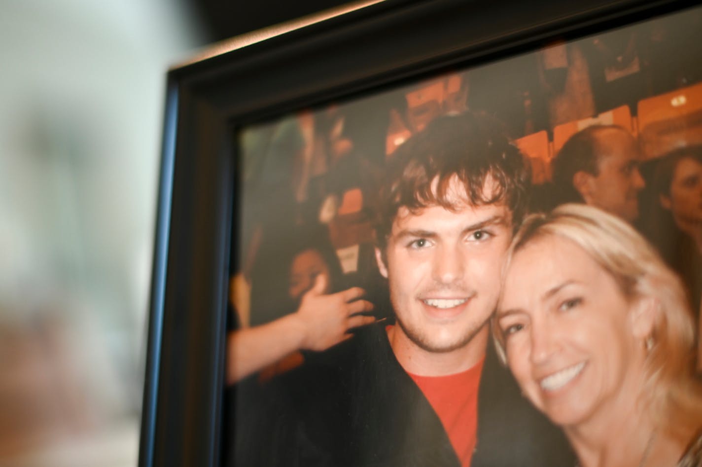 In 2015, UnitedHealth Group decided Max Tillitt's health plan would no longer pay for residential treatment of his substance abuse disorder. Within months, Tillitt, 21, of Eden Prairie died of a drug overdose. Tillitt's mother, DeeDee, is part of a class-action lawsuit against the Minnetonka-based health care company.