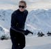 Daniel Craig in "Spectre." (Photo courtesy Metro-Goldwyn-Mayer Pictures/Columbia Pictures/EON Productions/TNS) ORG XMIT: 1175866