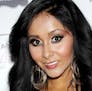 This April 10, 2013 photo released by Starpix shows TV personality Nicole "Snooki" Polizzi at the Team Snooki Music Launch event at the Bounce Sportin
