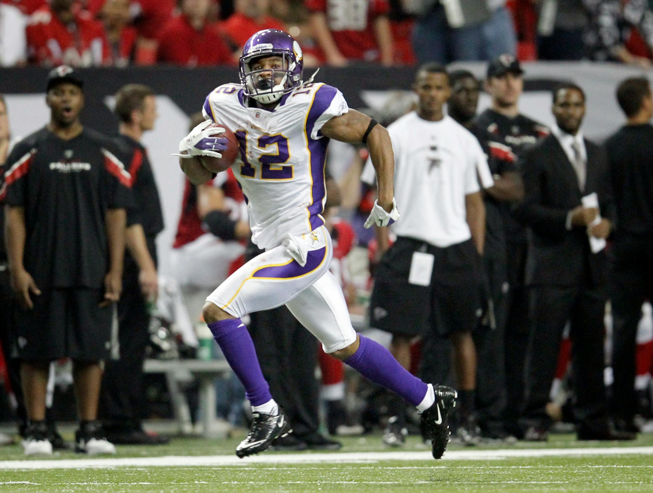 Percy Harvin