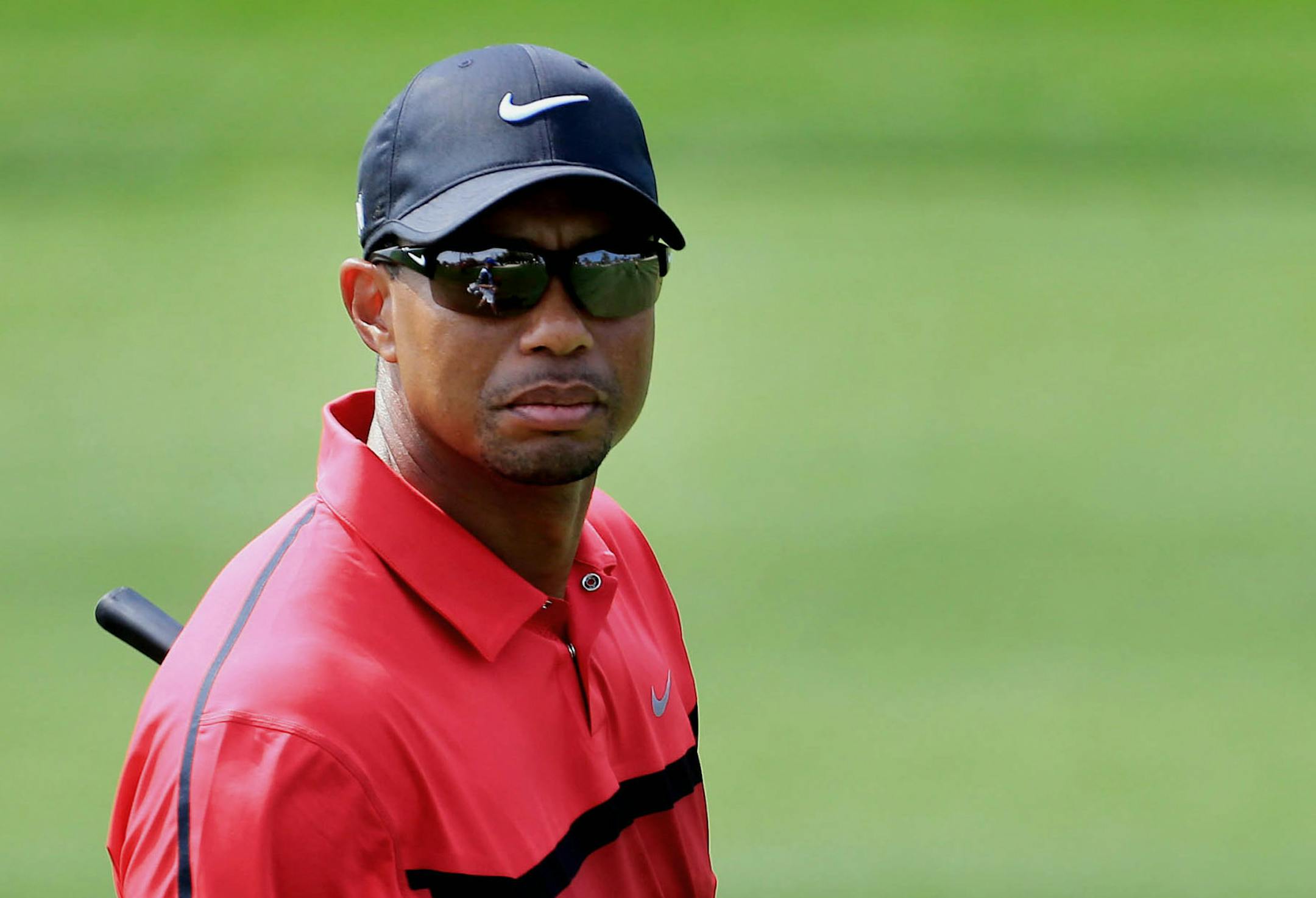 Tiger Woods