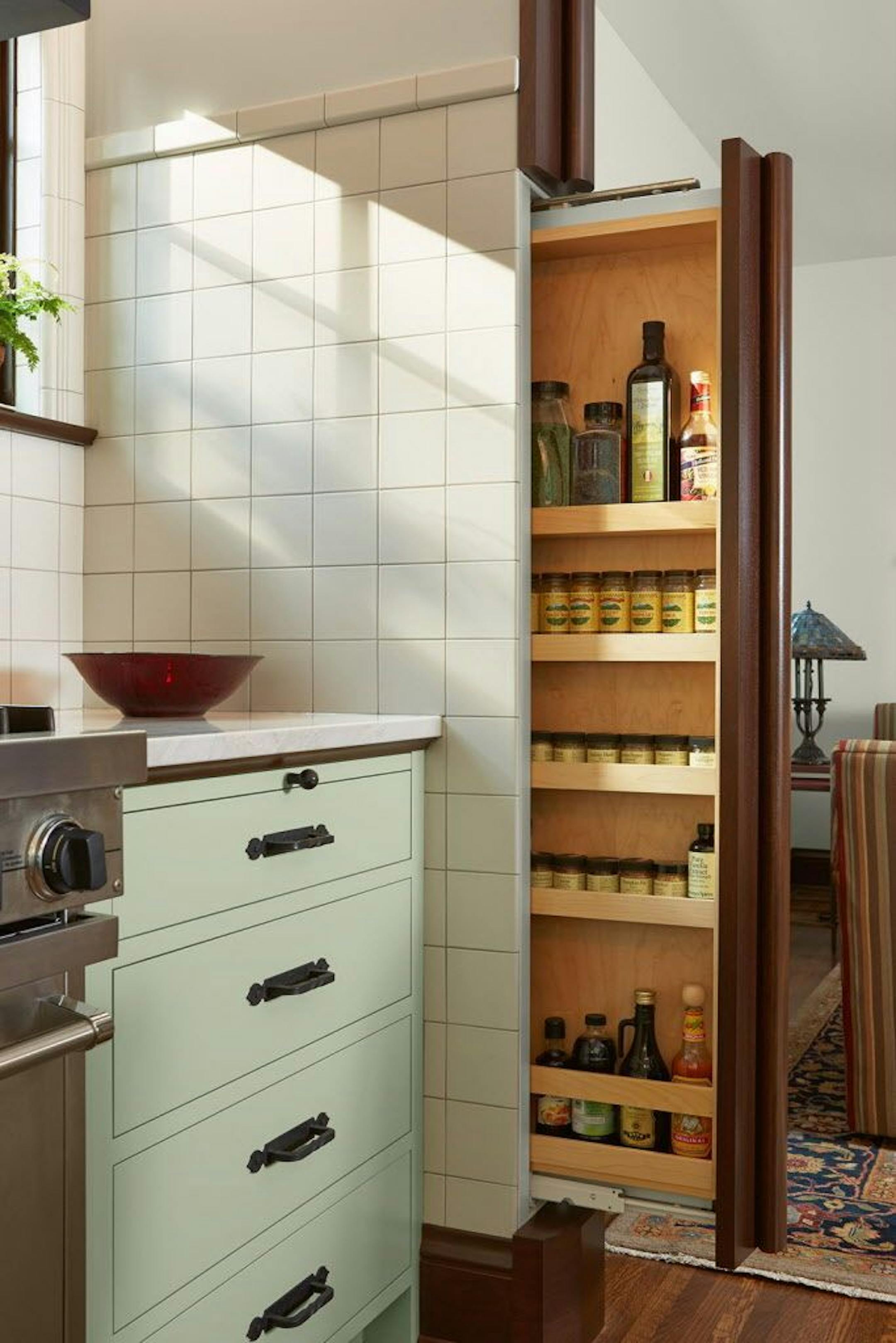 Moccio kitchen