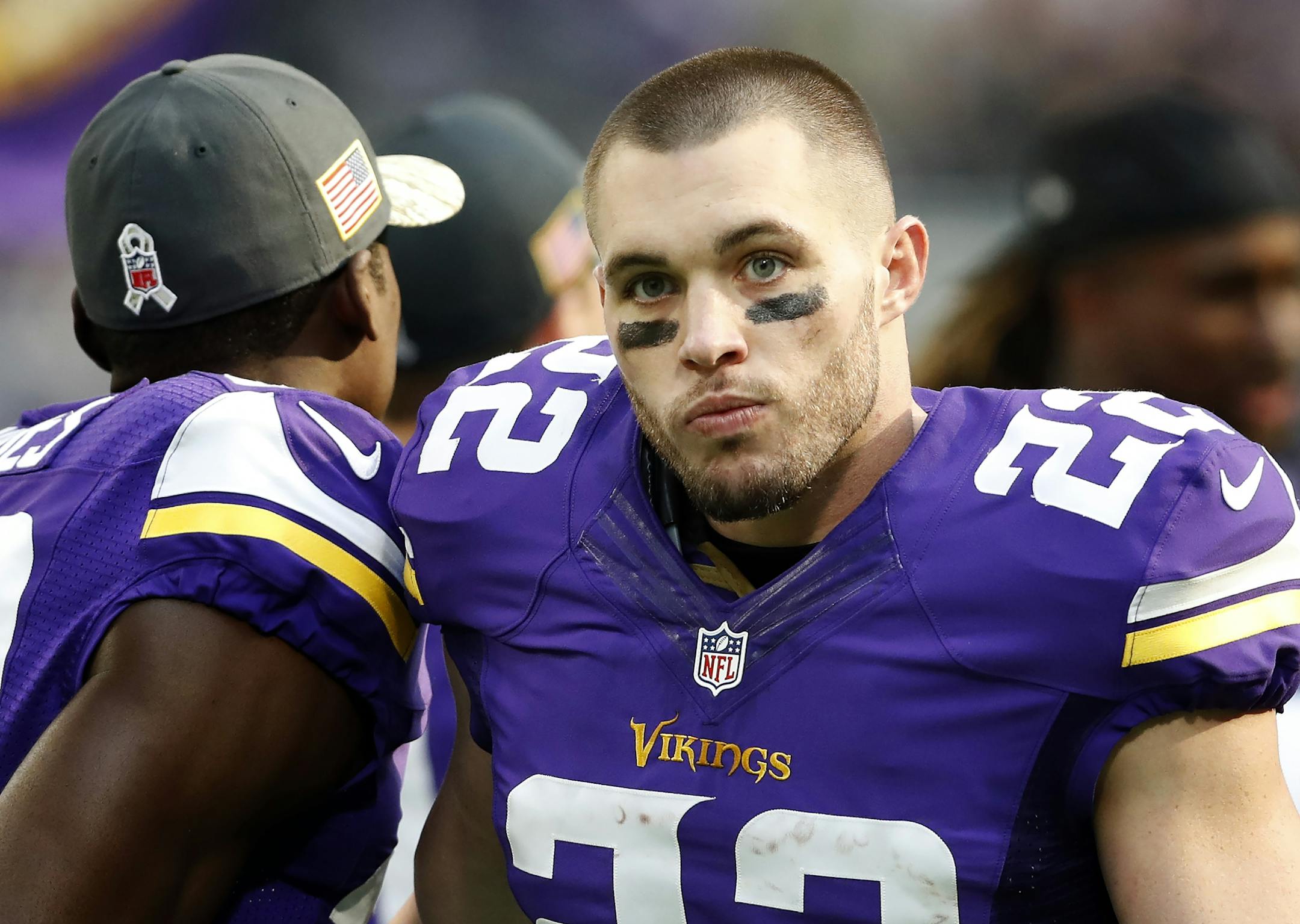Harrison Smith