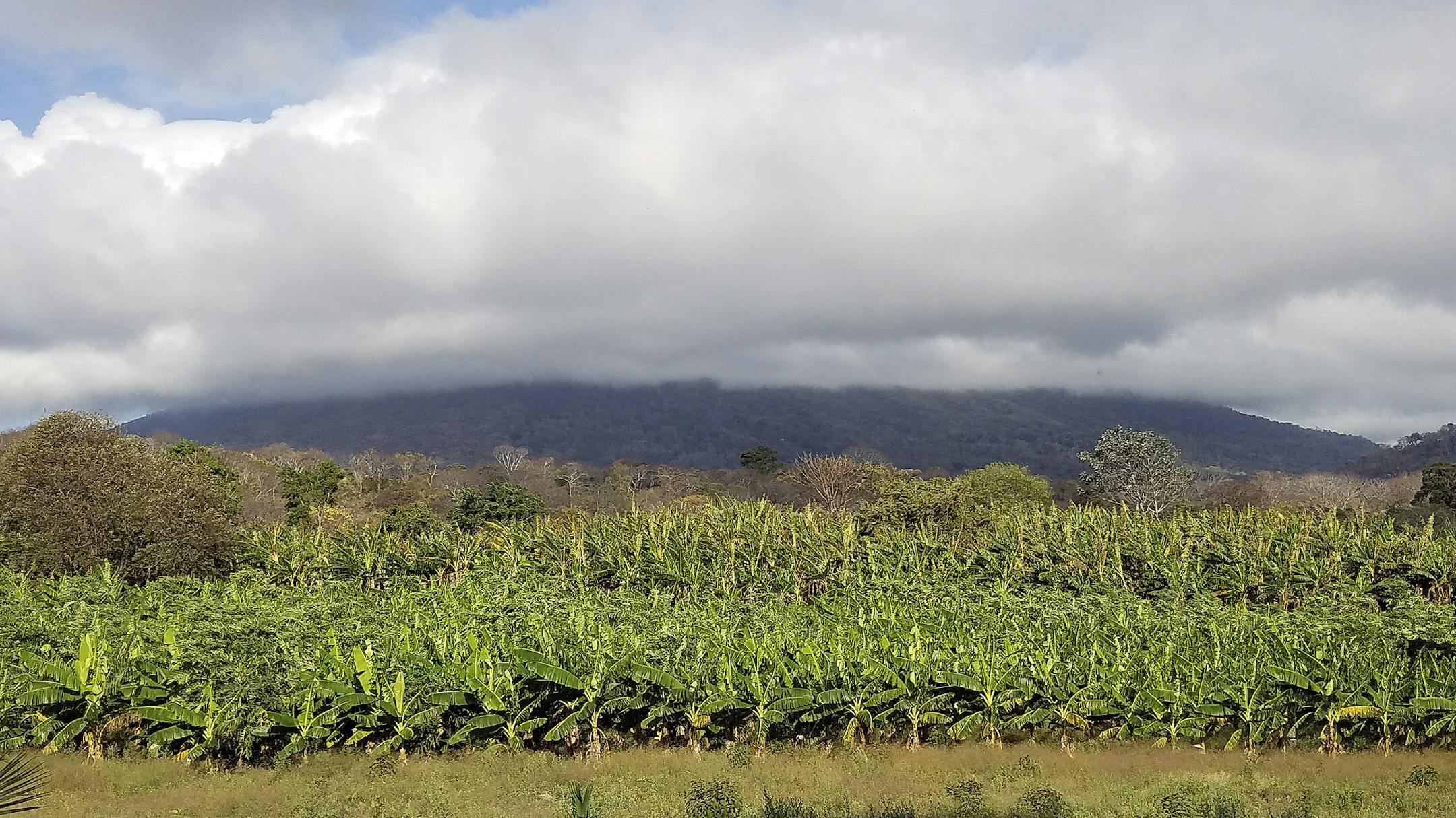 Nicaragua: yoga, surfing and a double-volcano island. San Juan del Sur, Granada and Ometepe . Photos by Simon Groebner