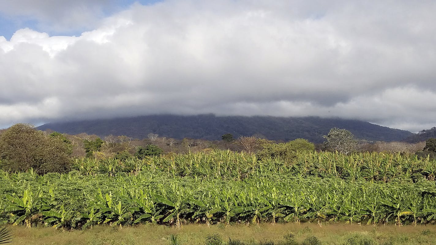 Nicaragua: yoga, surfing and a double-volcano island. San Juan del Sur, Granada and Ometepe . Photos by Simon Groebner