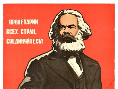  From Soviet posters to Russian posts, propaganda endures
