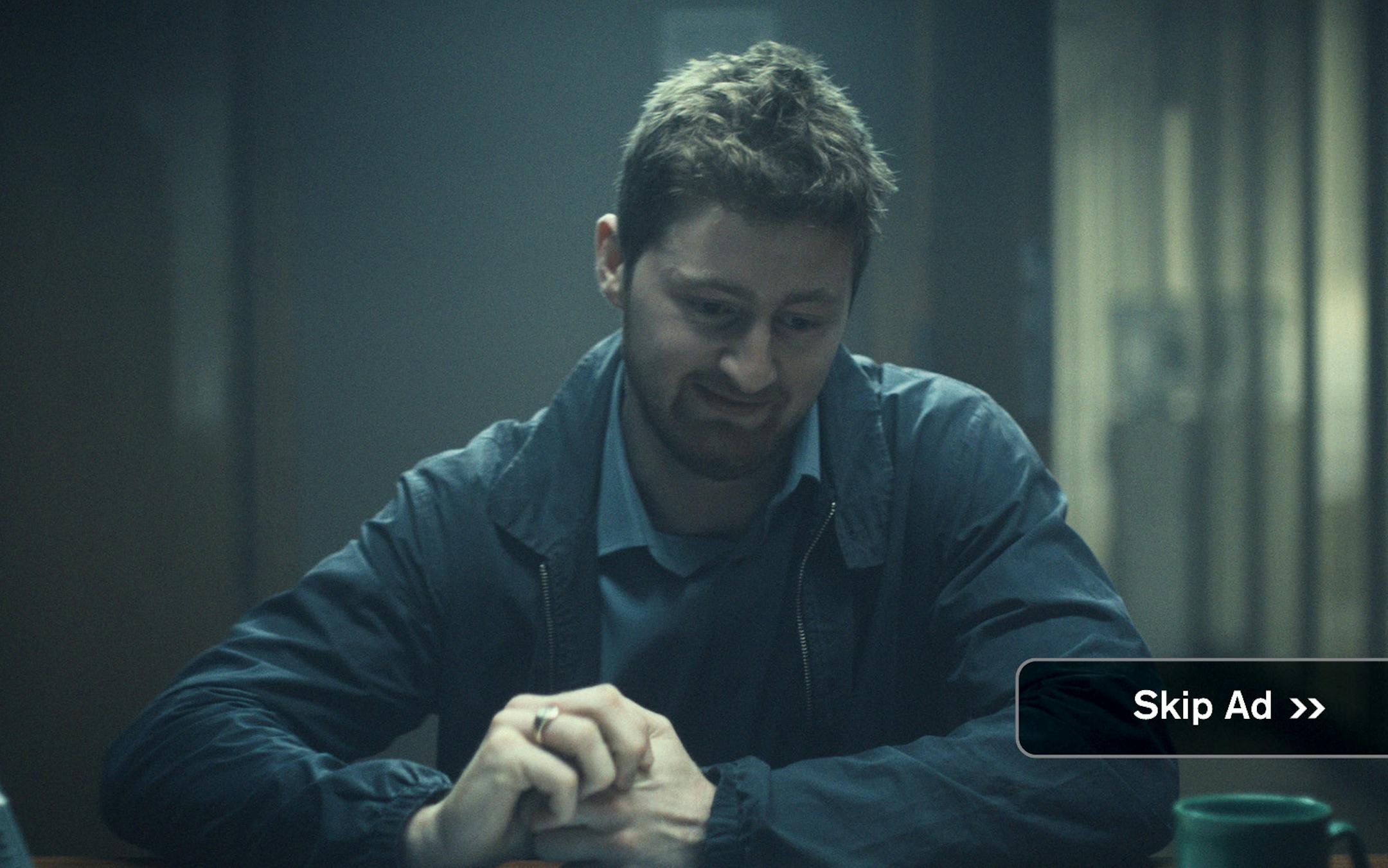 British Arrows Awards 2014 Second Chance Wilson Dougal Wilson‚Äôs Second Chance for Business in the Community. Photo courtesy British Arrows 2014.