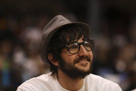 Ricky Rubio's hair through the years: a story in 7 pictures