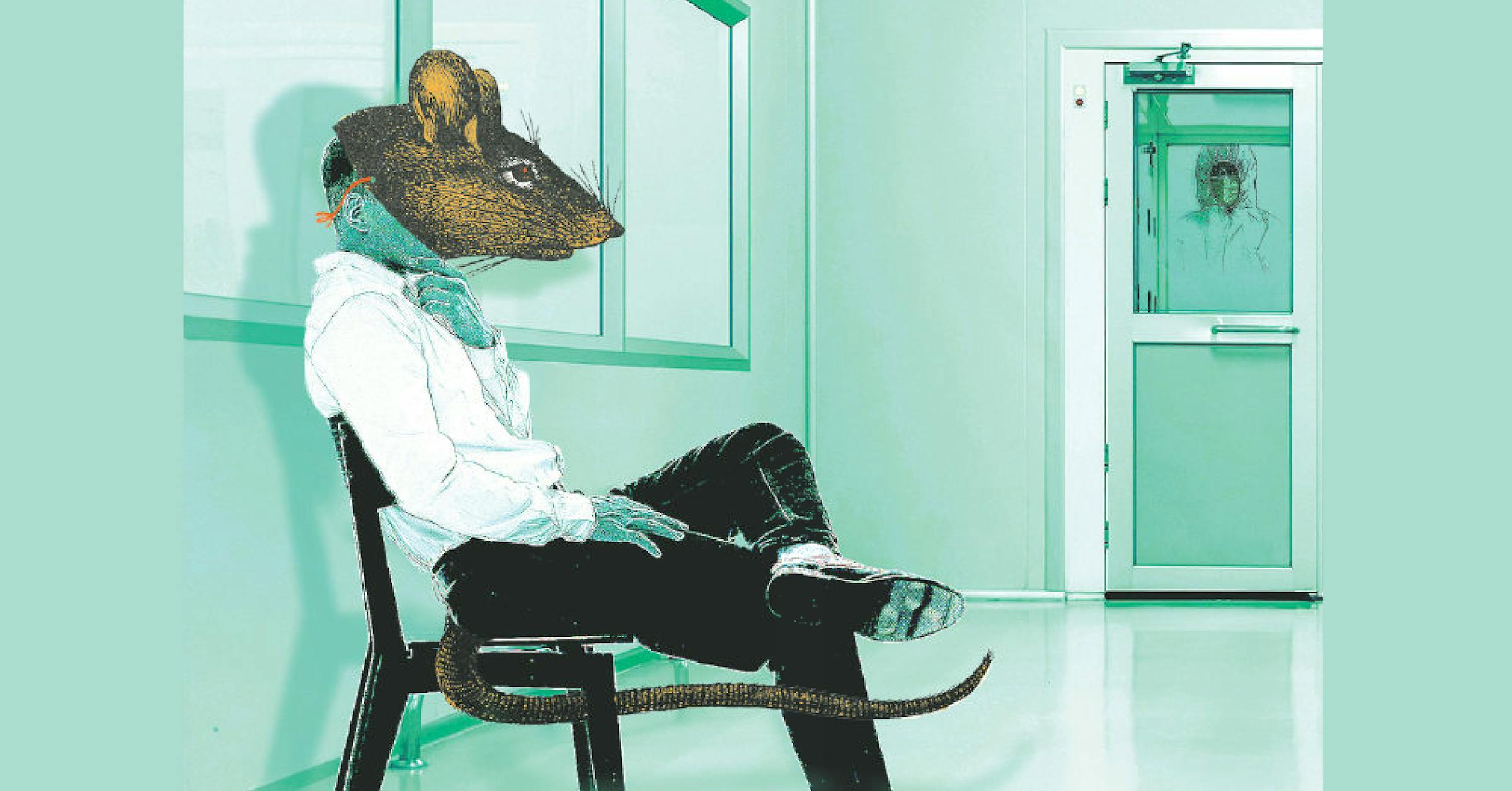 Want to be a lab rat? The U of M has a website where you can sign up. - Star Tribune