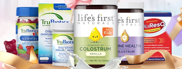 Probiotic supplements come in the form of capsules, gummies, powders and pills.