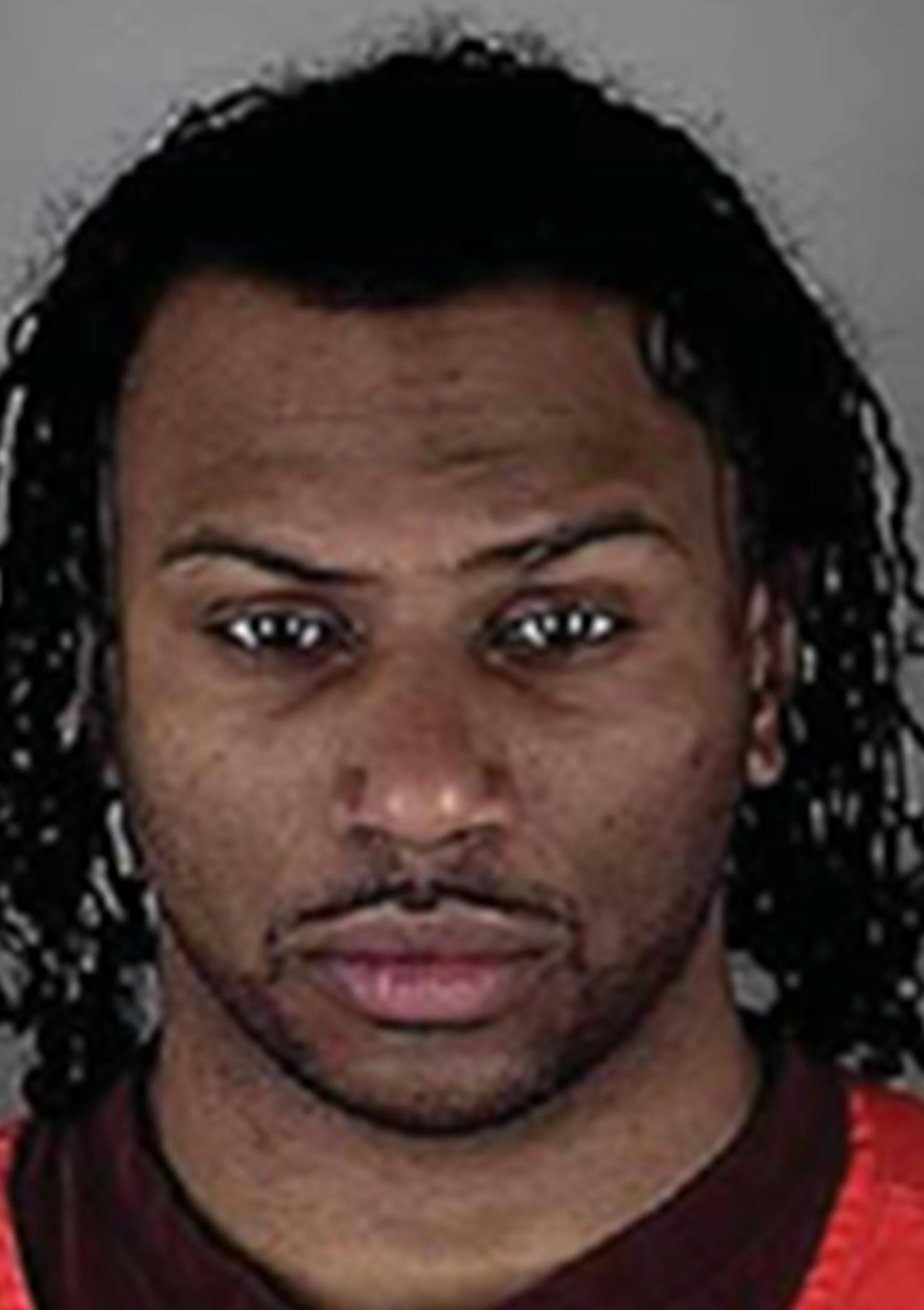 The Hennepin County Sheriff‚Äôs Office (HCSO) is asking for the public‚Äôs help to locate an inmate who escaped from a Hennepin County courtroom. Michael David Henderson, DOB 3/19/89, escaped from the Hennepin County Government Center in Minneapolis today after being convicted of 2nd degree attempted murder. He was last seen wearing a maroon t-shirt, dark colored dress pants, and black dress shoes. Anyone with information regarding the whereabouts of Michael Dav