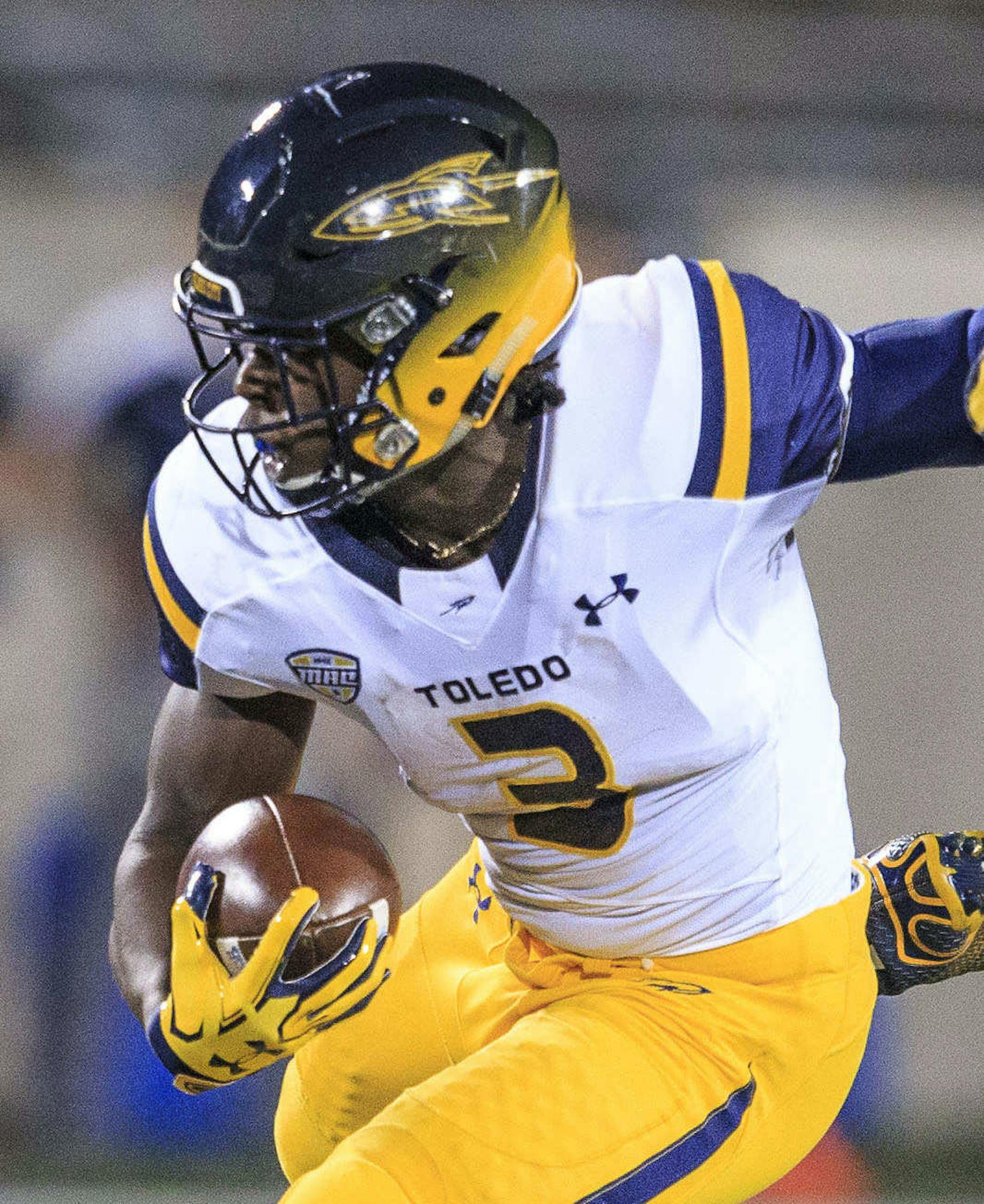Kareem Hunt