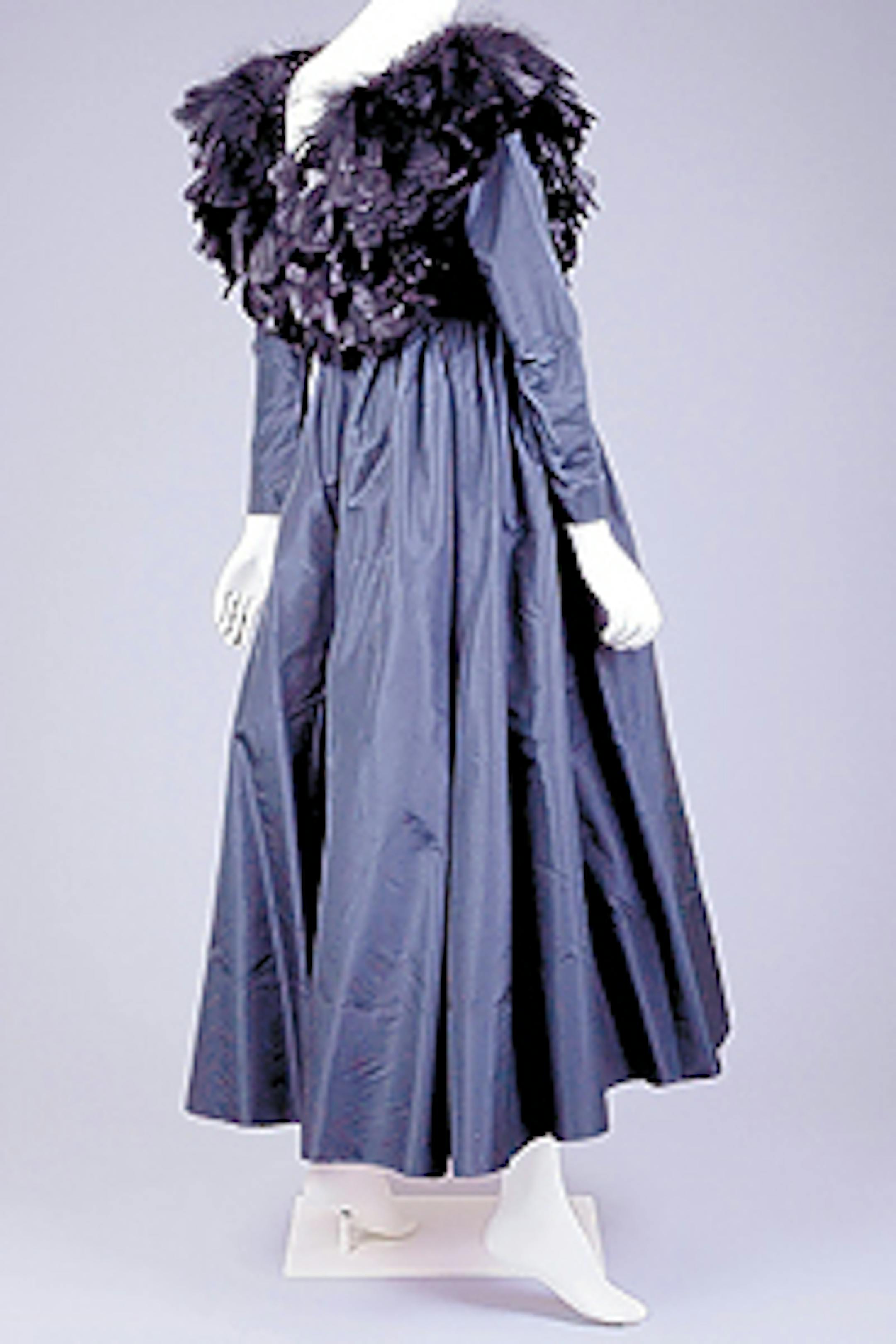 An Oscar de la Renta