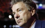 Head of Canary Party to host fundraiser for Rand Paul in Minnesota