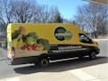 Coborns will stop grocery deliveries in the Twin Cities.
