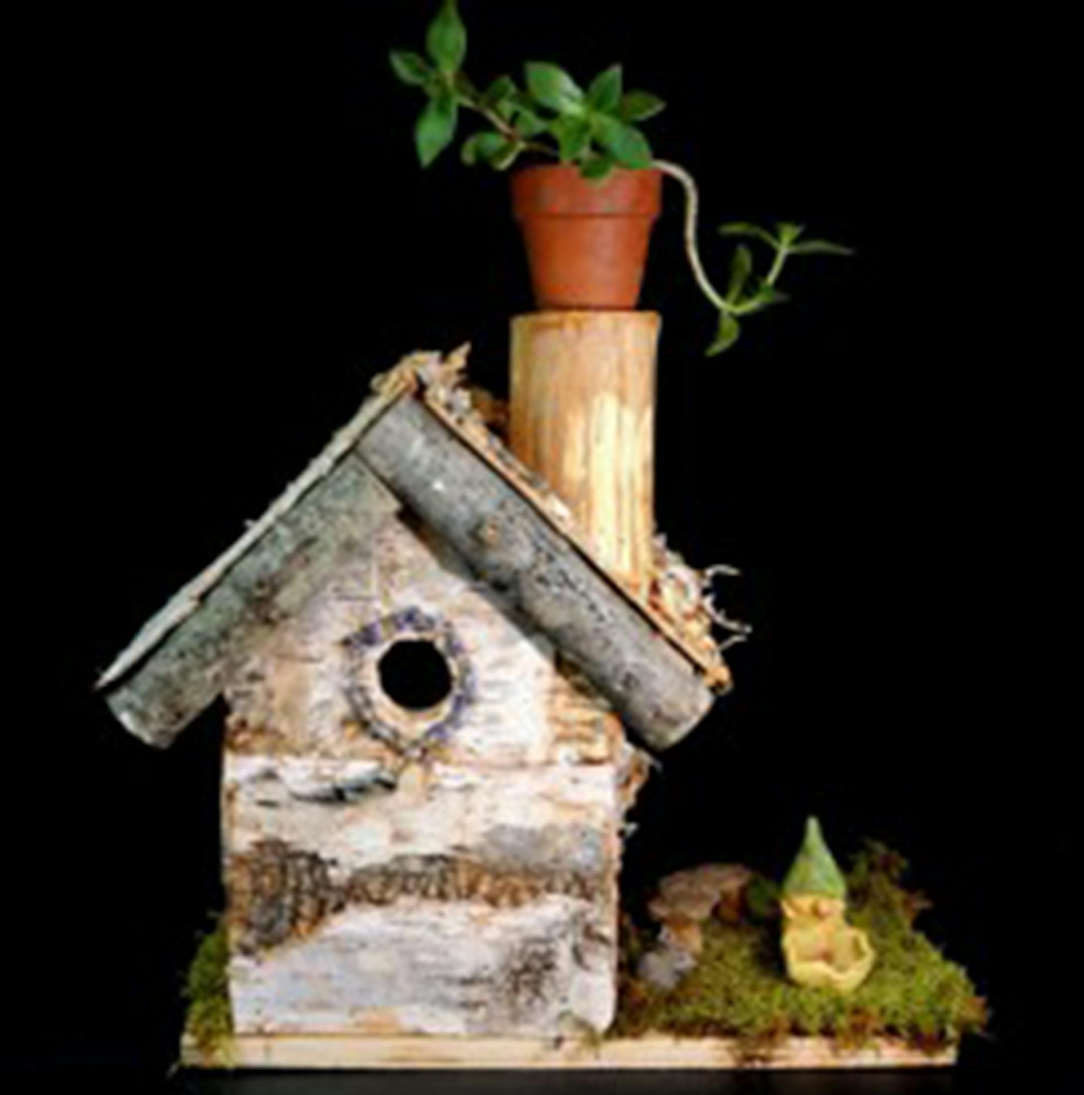 No name Artists: Diana & Terry Hatchitt