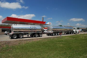 CHS' fuel business was a bright spot in its fiscal 2018 first quarter. (Provided photo)