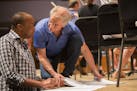 'Music became a weapon against apartheid,' Mandela's daughter says as orchestra previews its program