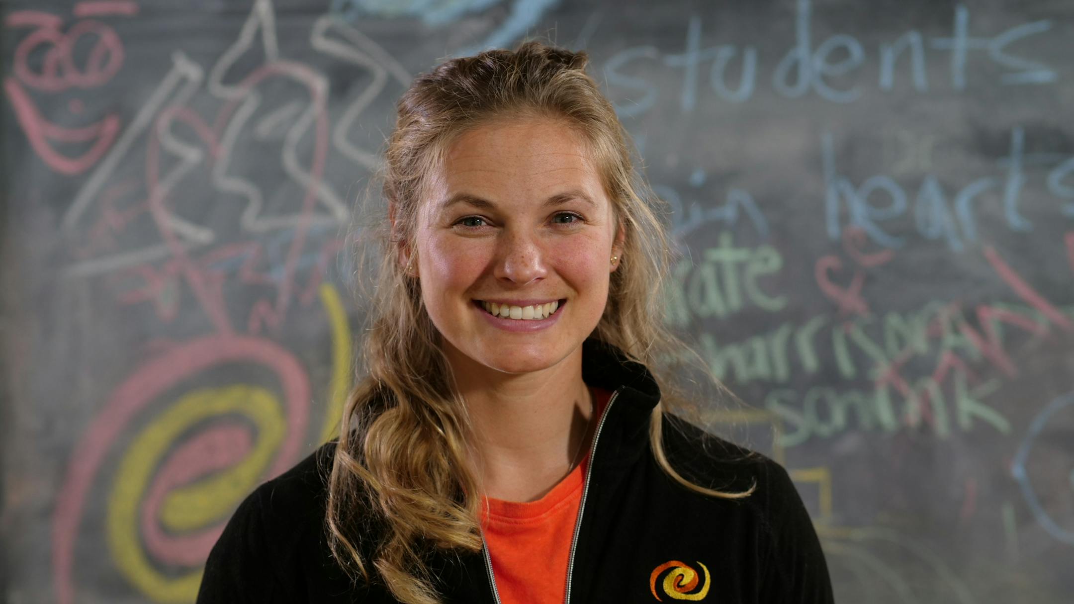 Jessie Diggins