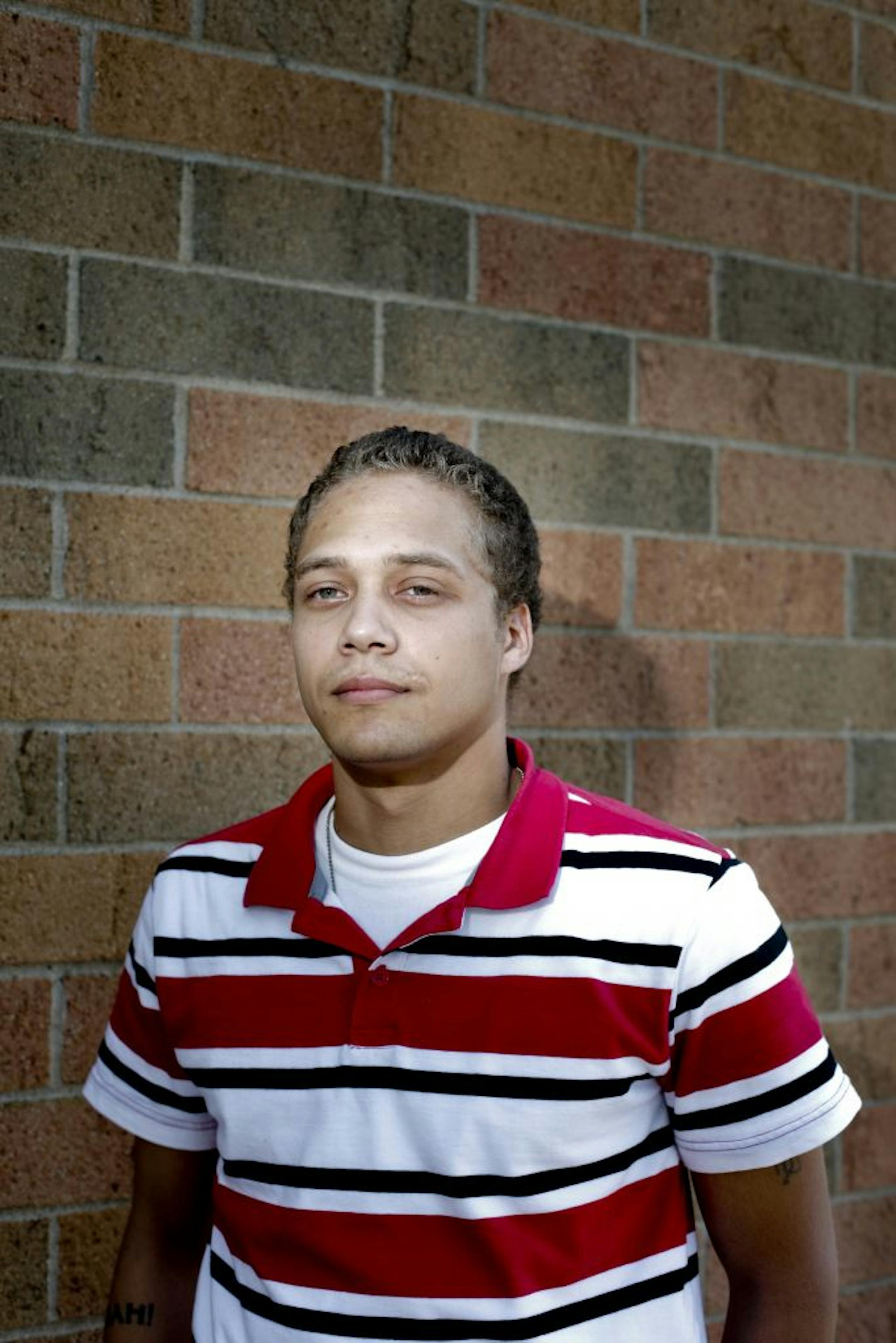 Devin Wiley would rather have money to invest in his business than have to pay health insurance premiums.