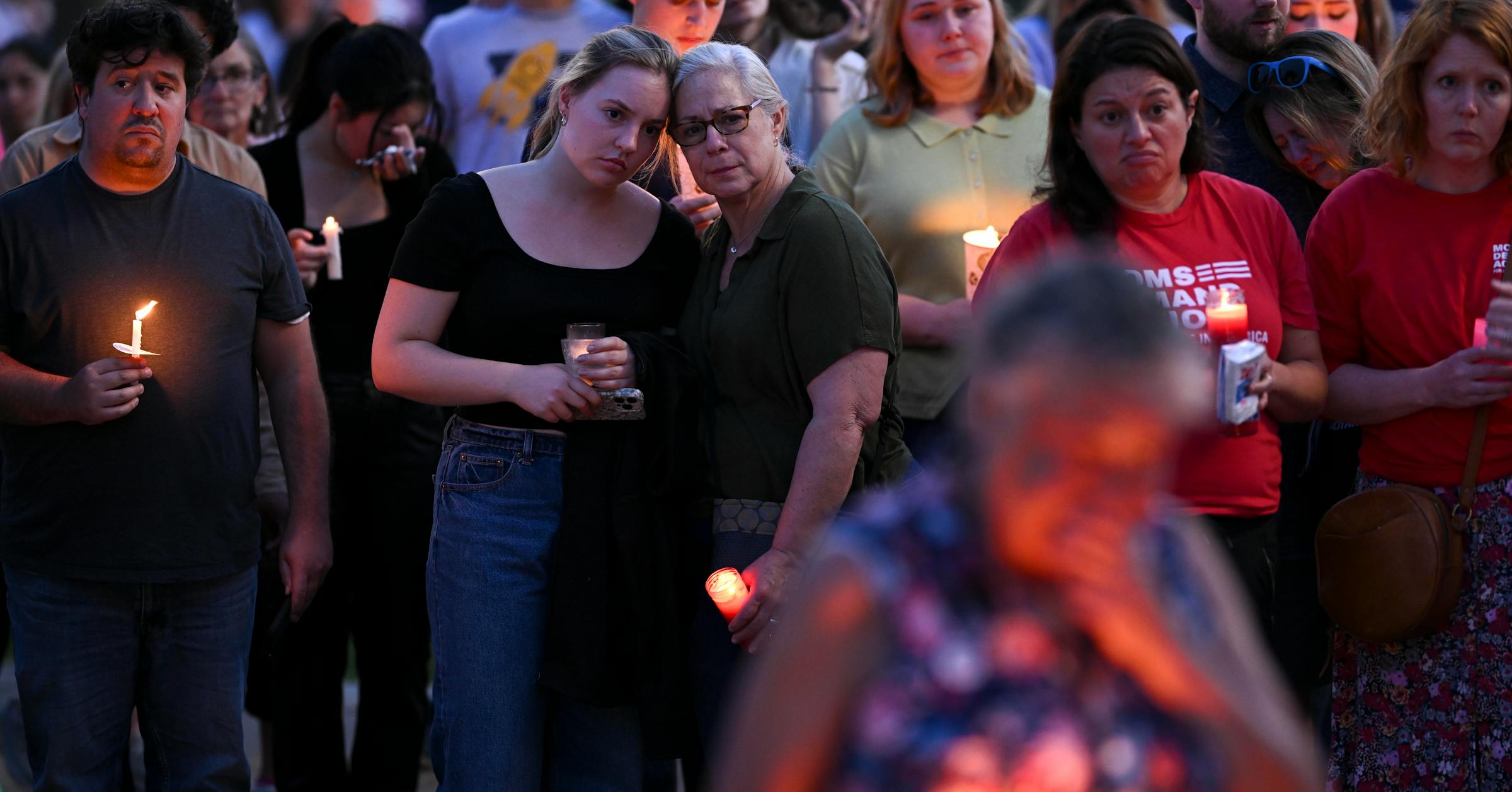 Could political violence have a chilling effect on office seekers in Minnesota?