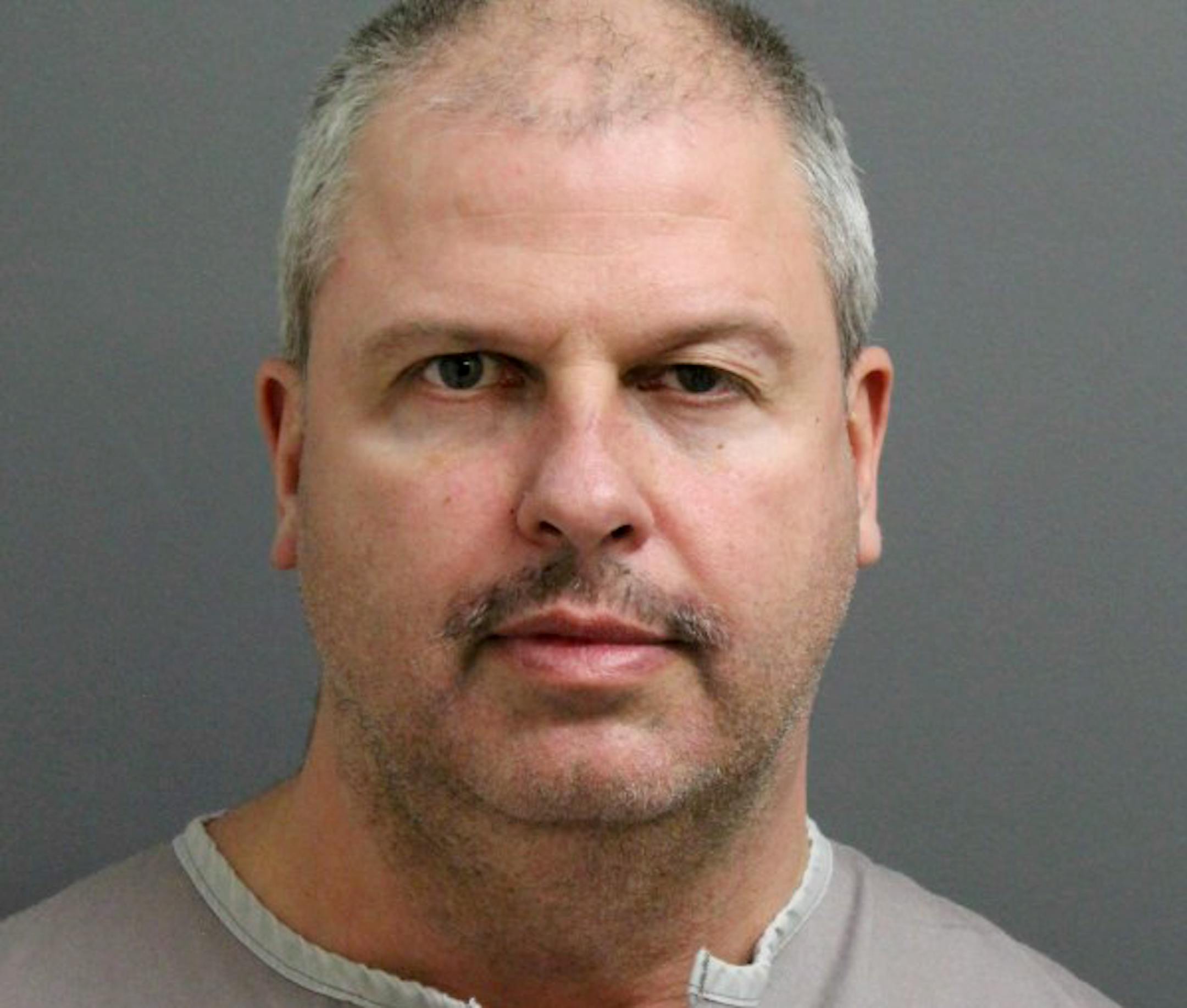 Lyle "Ty" Hoffman is serving a 25½ year sentence for killing his former lover and business partner. Corrections officials say his anticipated date of release from prison is Sept. 11, 2031.