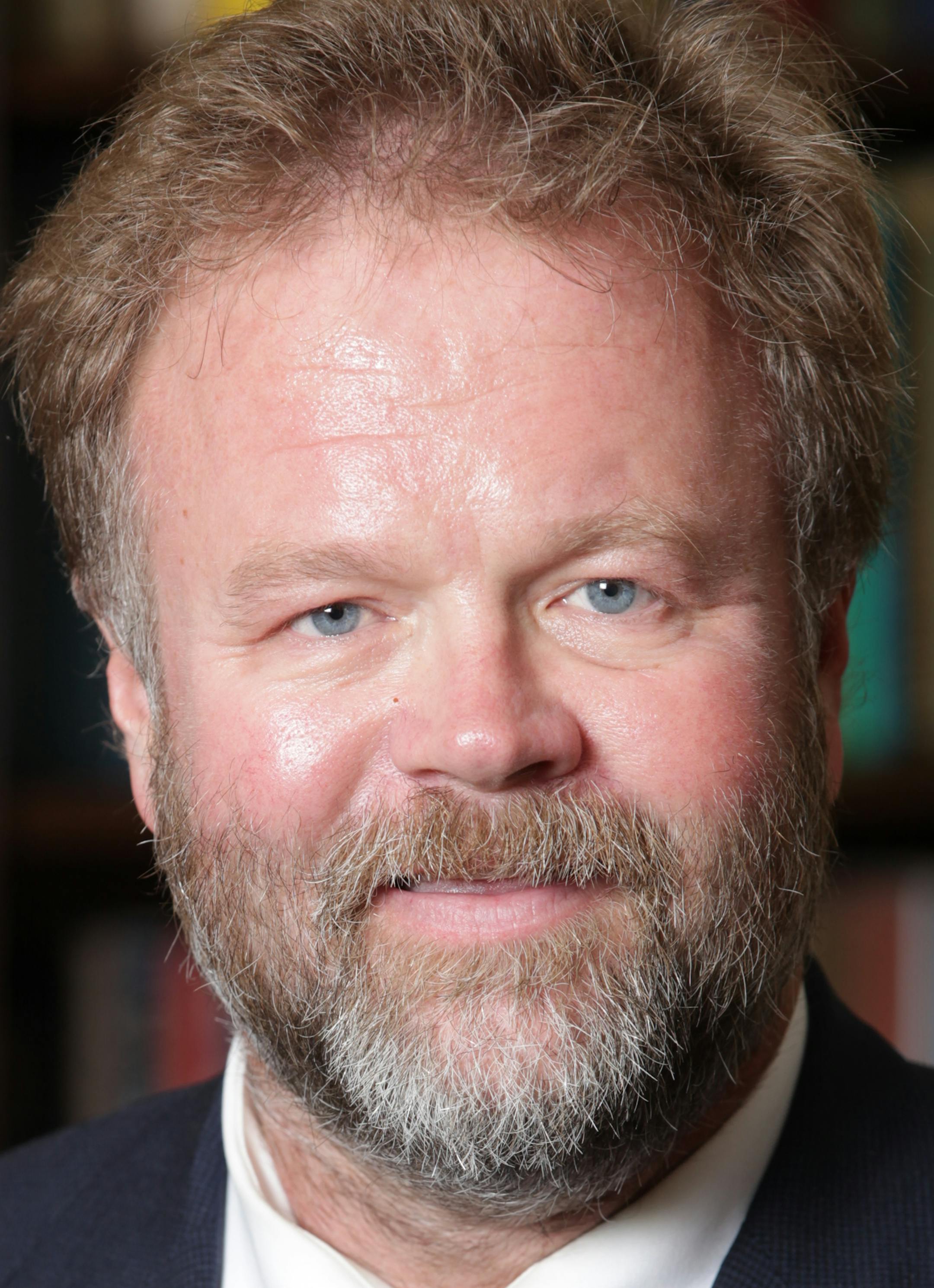 Scott Strand is executive director of the Minnesota Center for Environmental Advocacy, a nonprofit law firm in St. Paul