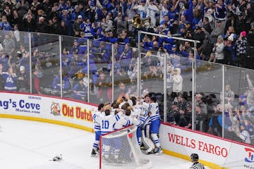 Minnetonka celebrated the Class 2A championship last season, but a new champion will emerge this season.